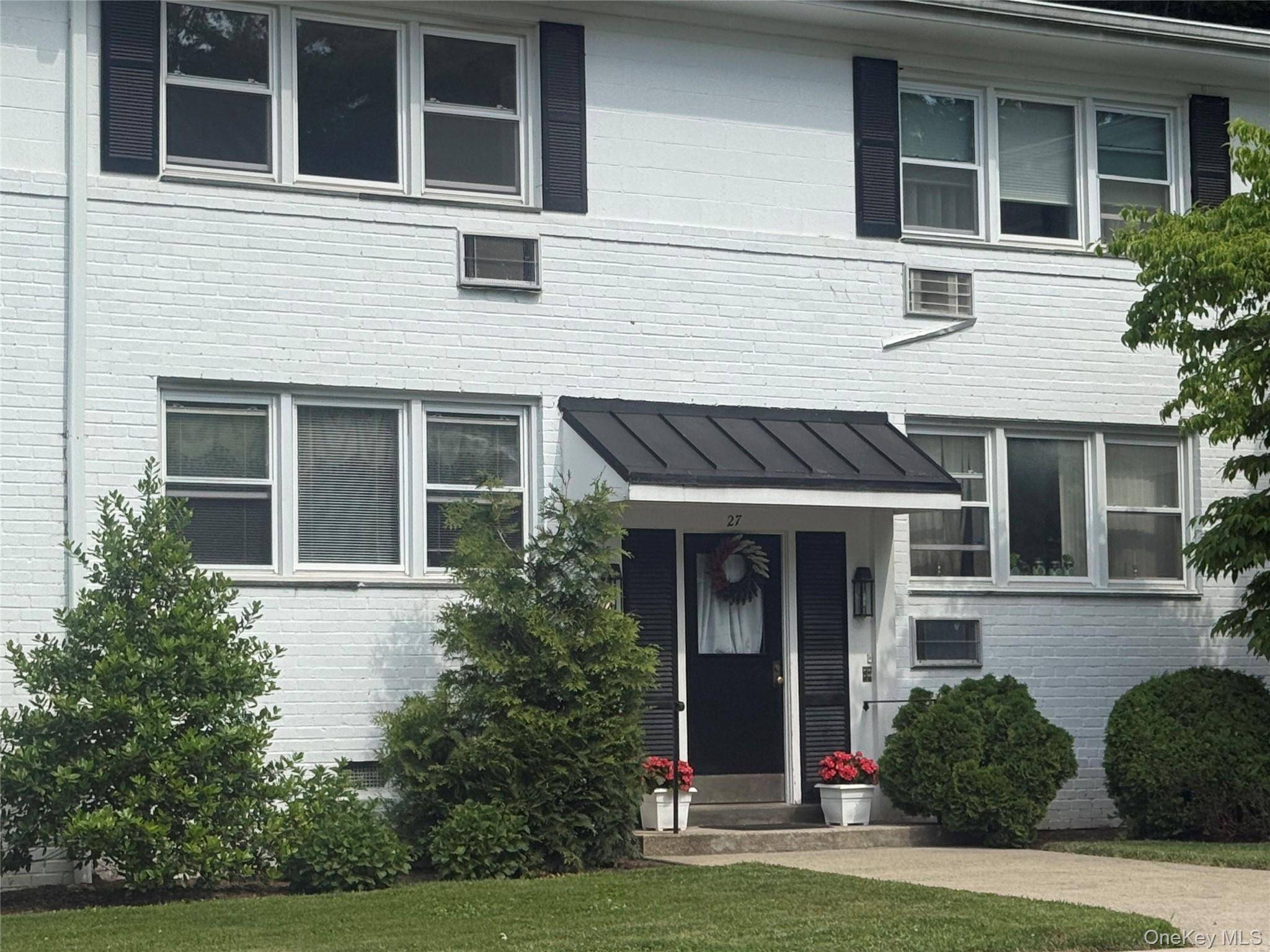 27 Avon CIR #D, Rye Brook, NY 10573