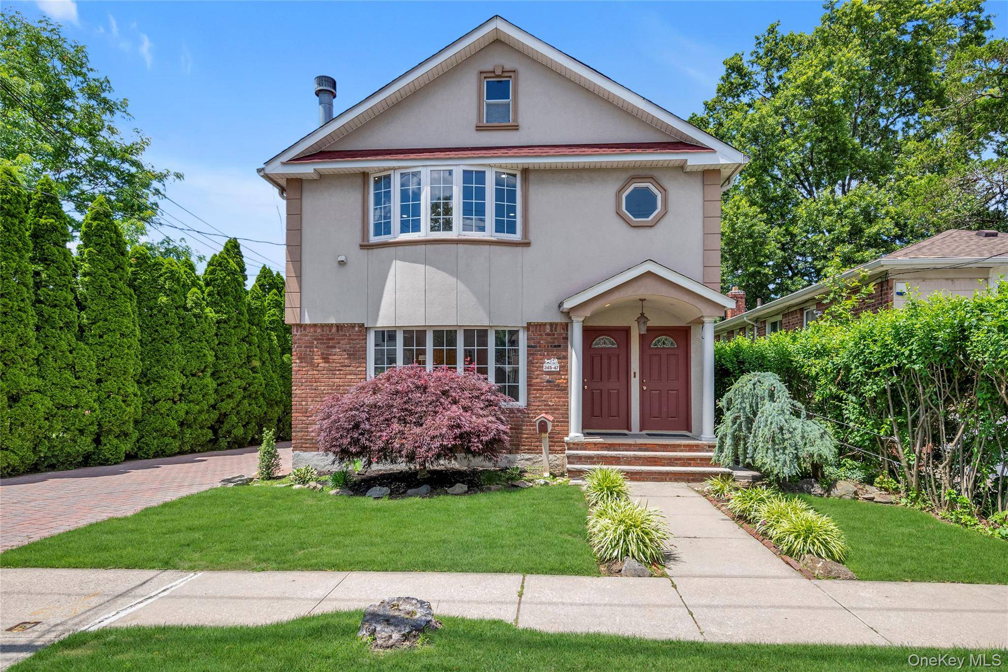 245-47 60th AVE, Little Neck, NY 11362