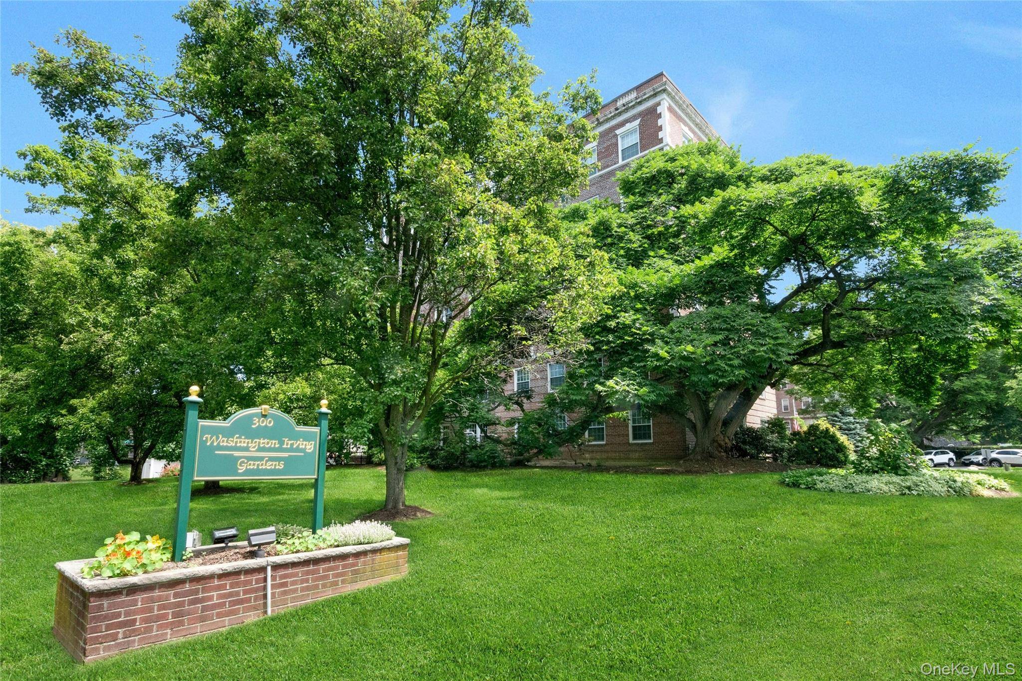 300 S Broadway #1 G, Tarrytown, NY 10591