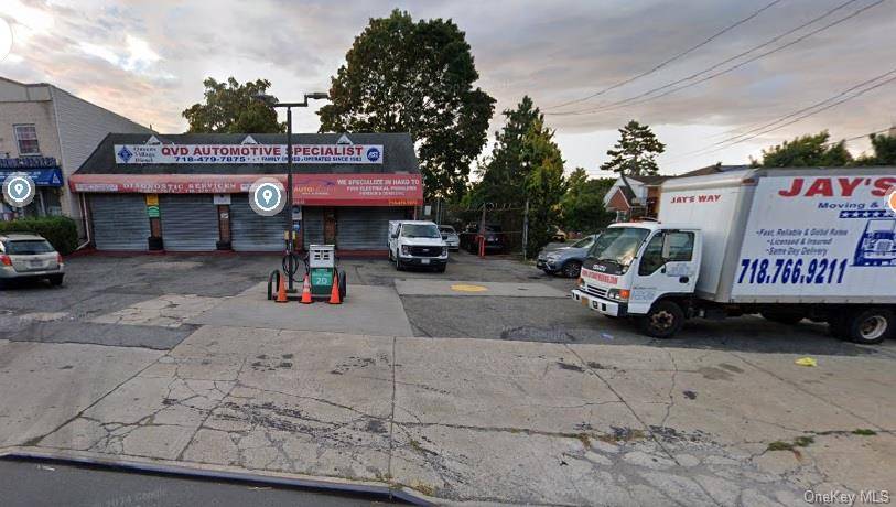 21802 Hillside AVE, Queens Village, NY 11427