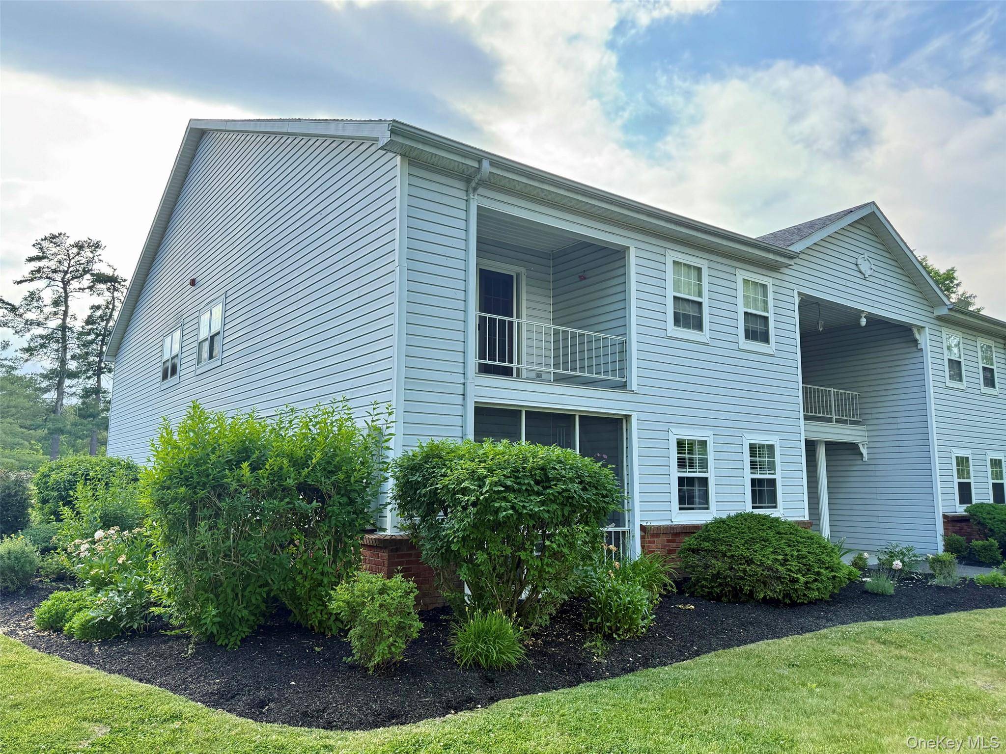 45 Tivoli GDNS #C45, Tivoli, NY 12583