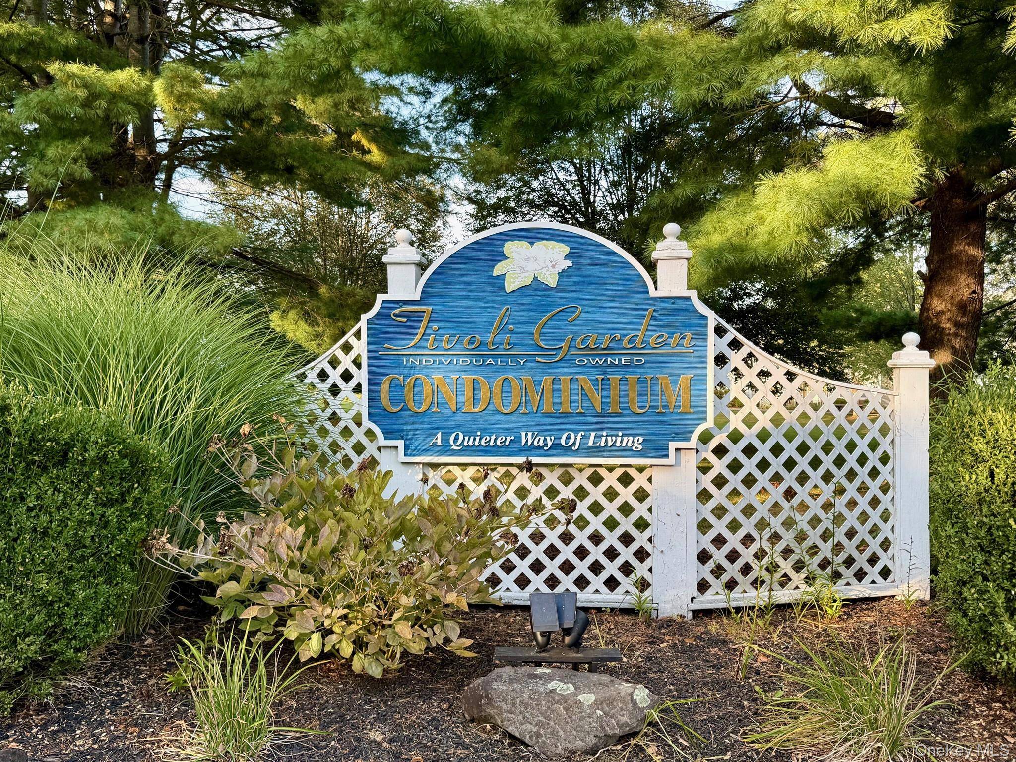 45 Tivoli GDNS #C45, Tivoli, NY 12583