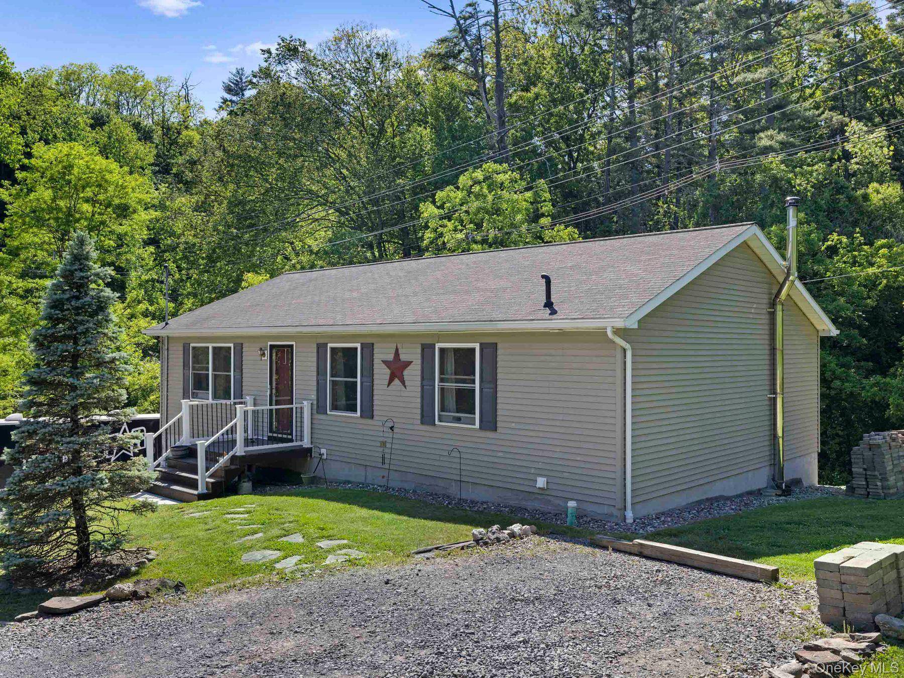 235 Wilbur AVE, Kingston, NY 12401