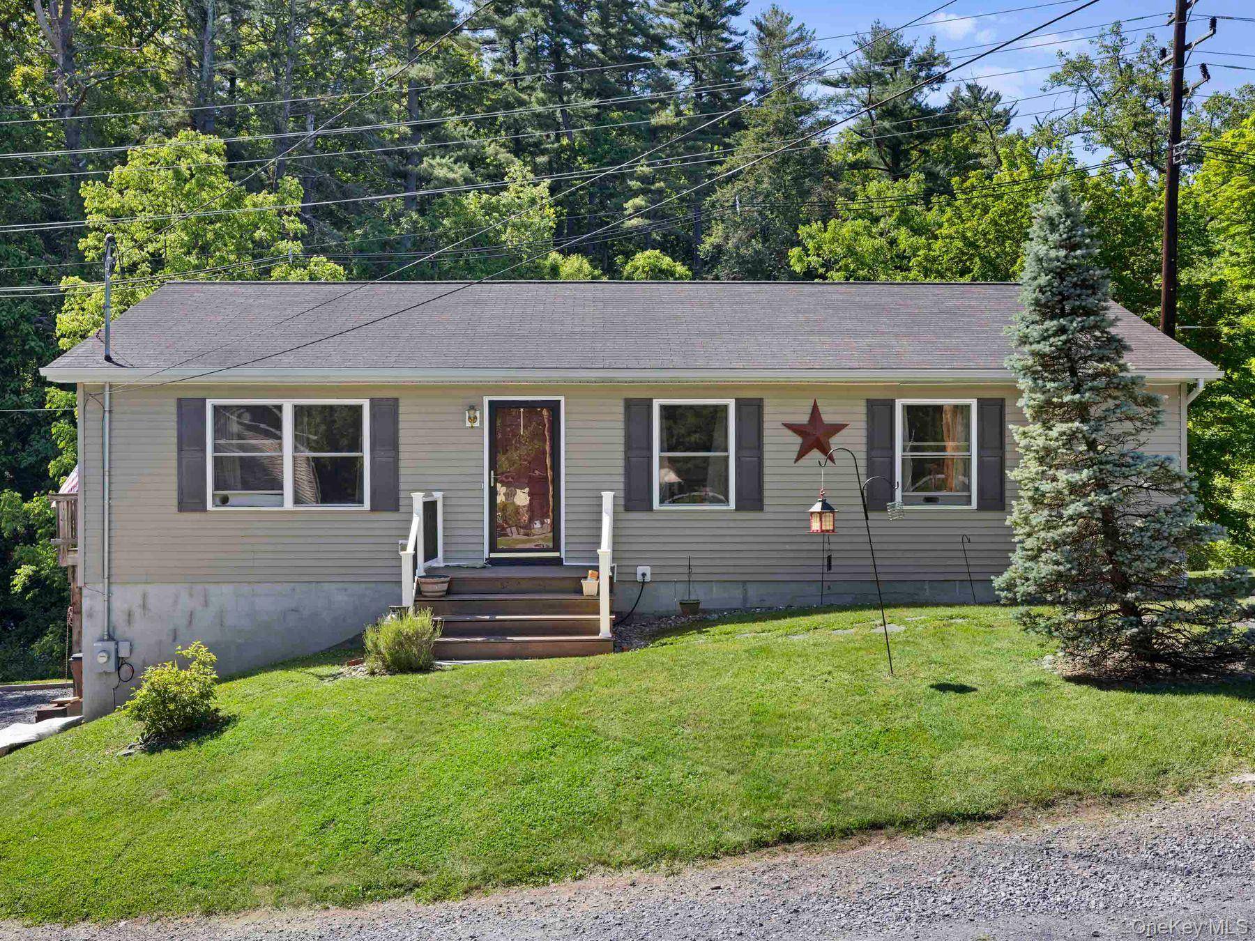 235 Wilbur AVE, Kingston, NY 12401