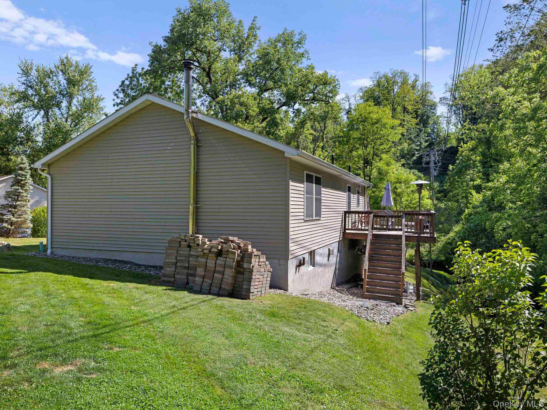 235 Wilbur AVE, Kingston, NY 12401
