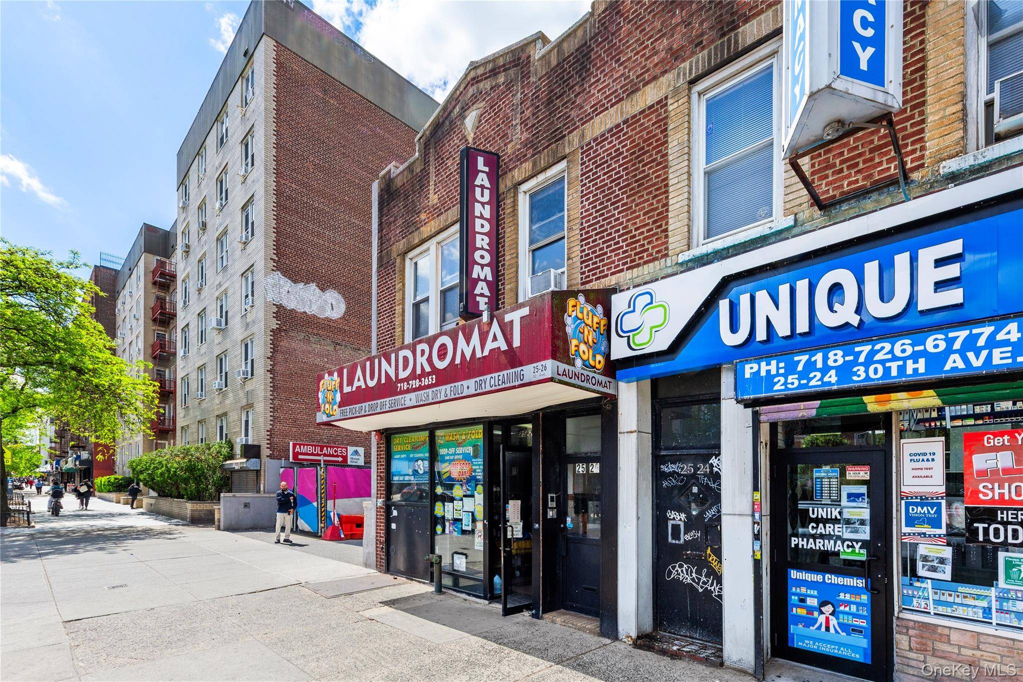 2526 30th AVE, Astoria, NY 11102