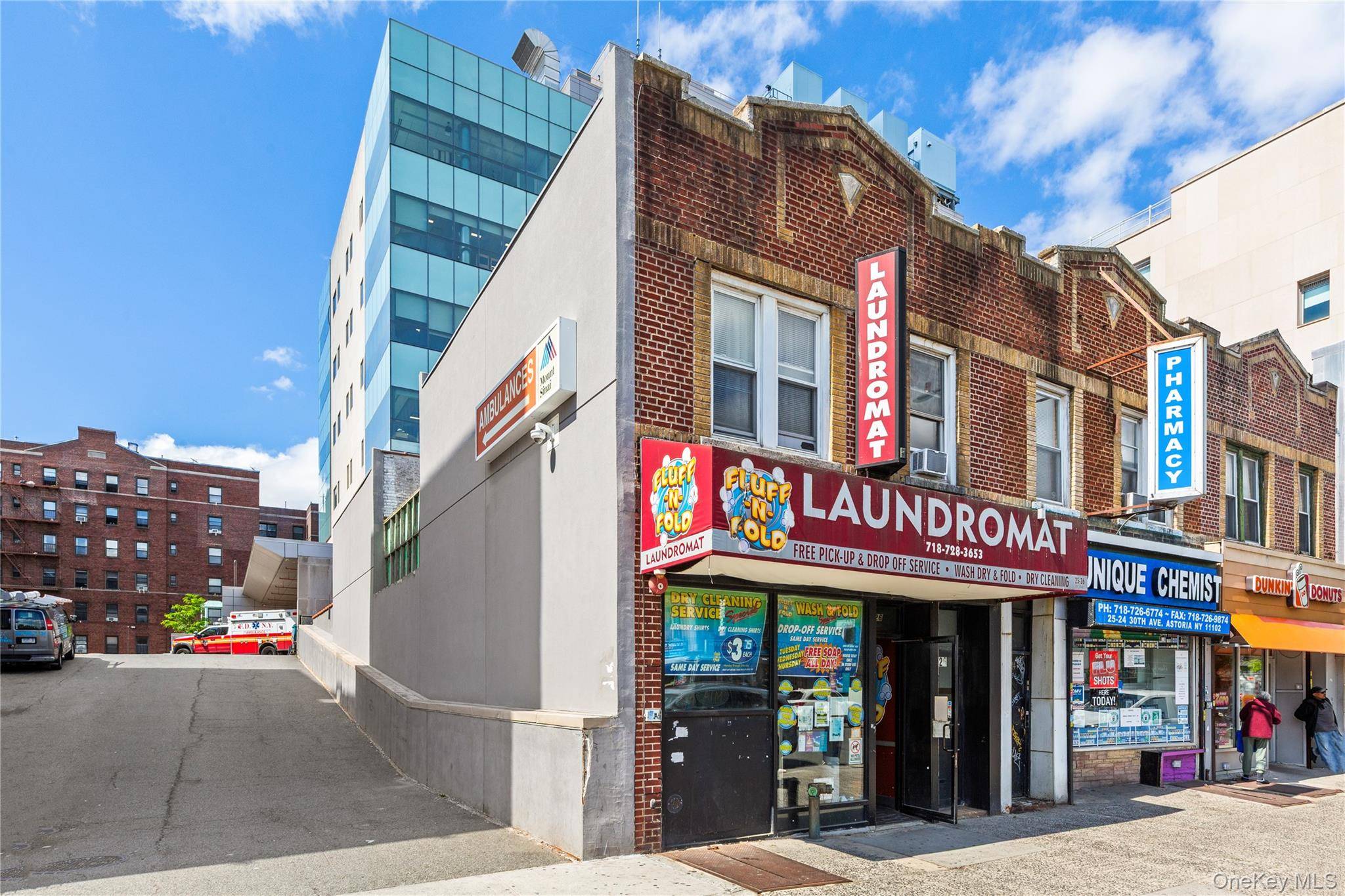 2526 30th AVE, Astoria, NY 11102