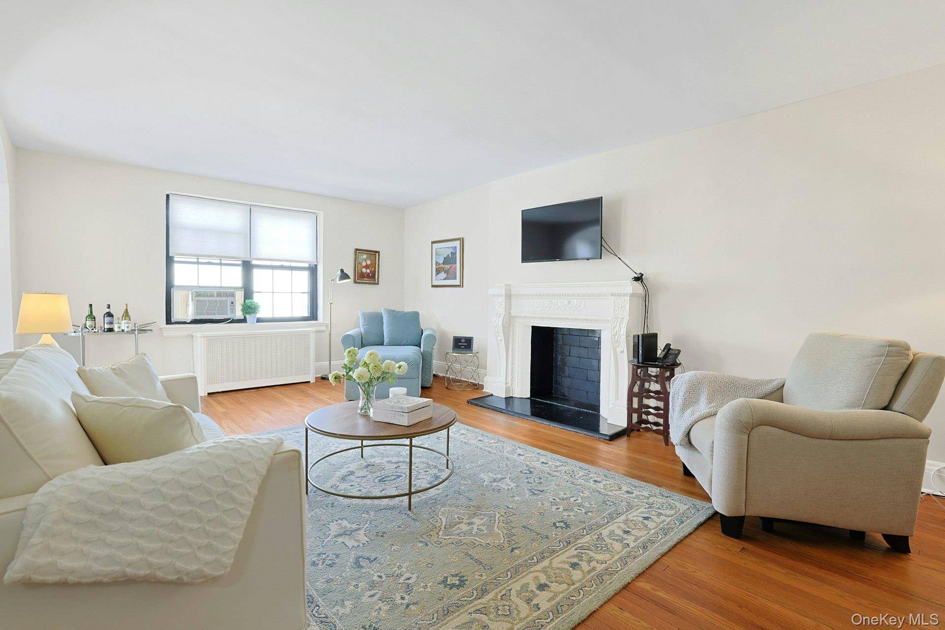 1273 North AVE #5h Entrance 8, New Rochelle, NY 10804