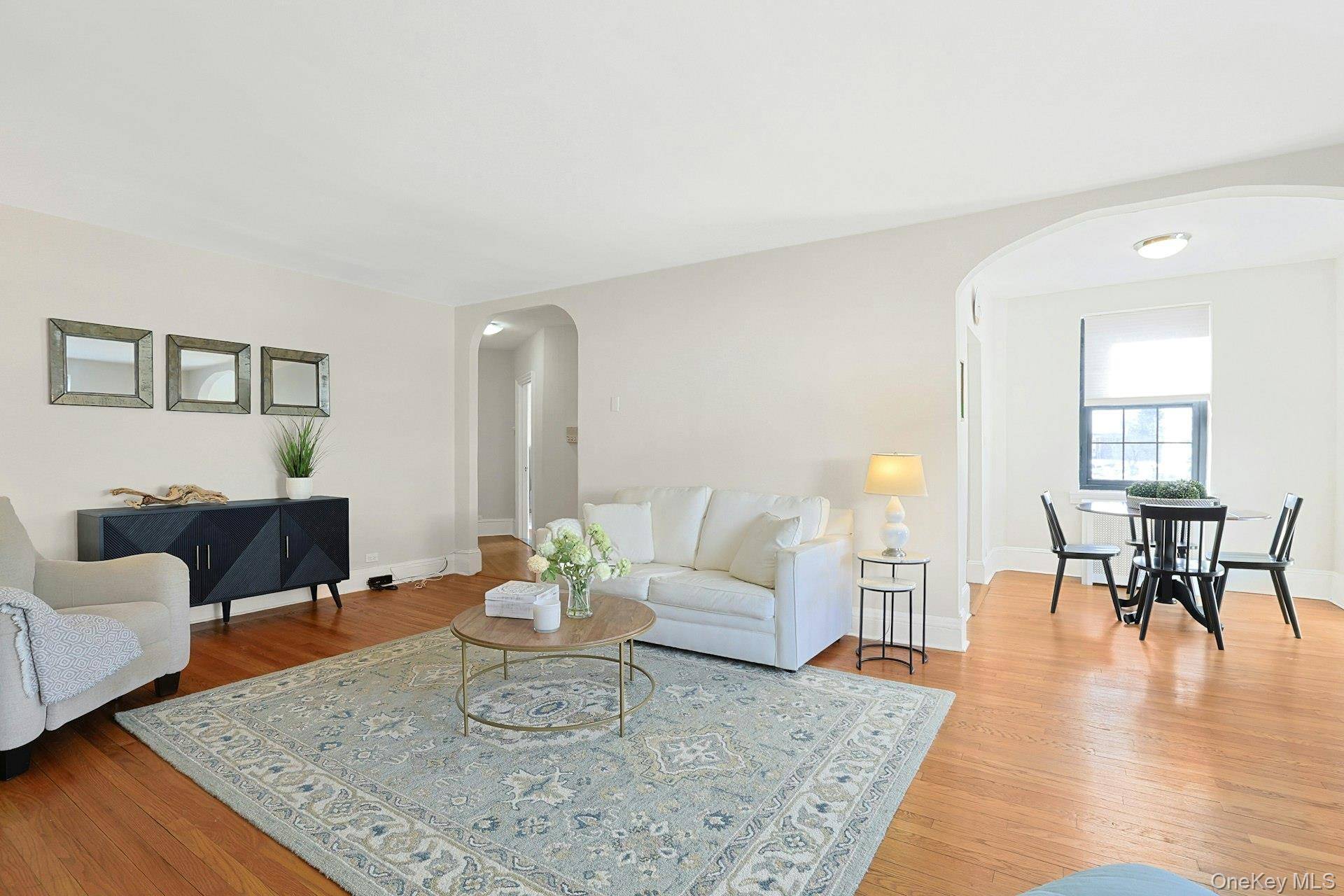 1273 North AVE #5h Entrance 8, New Rochelle, NY 10804