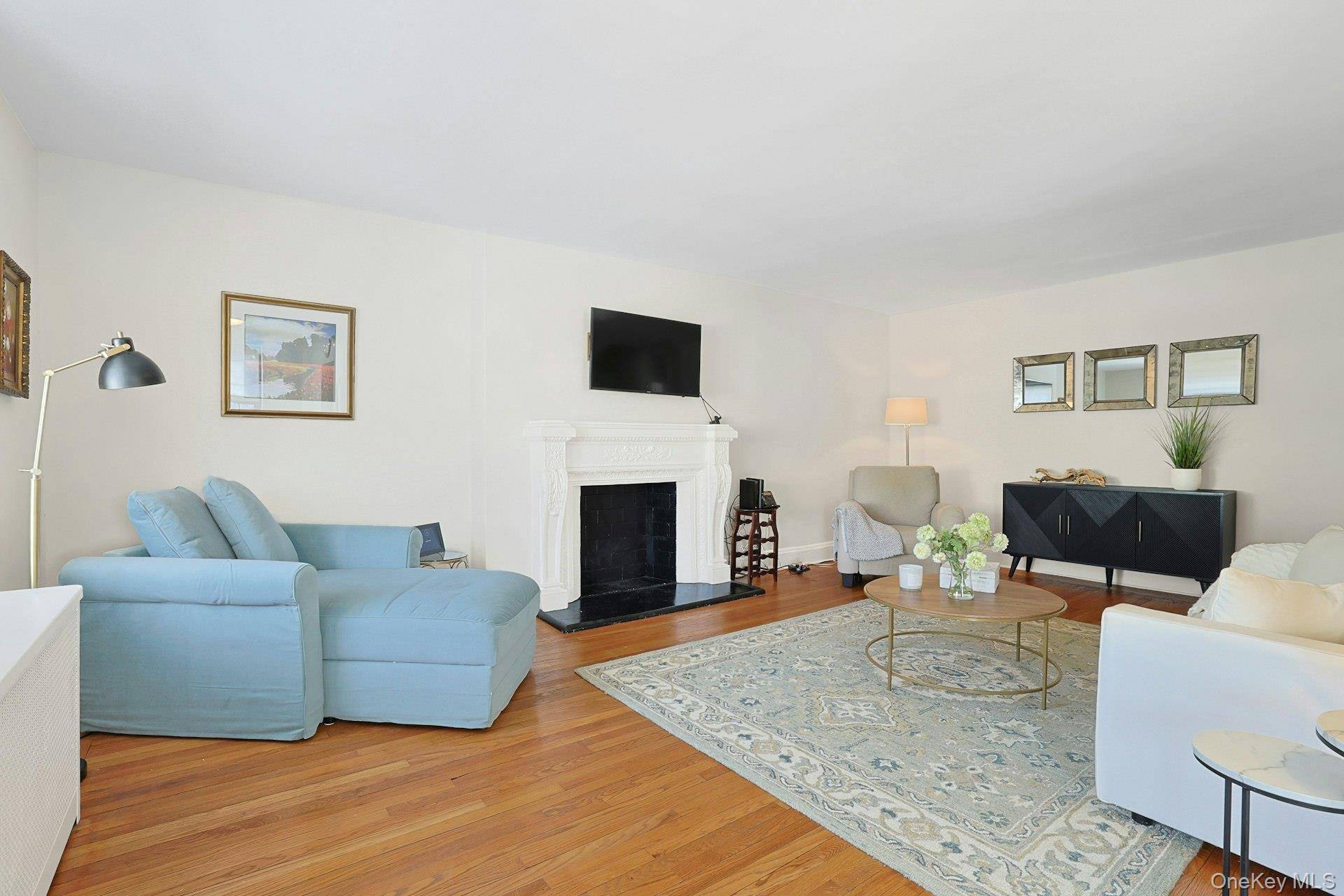 1273 North AVE #5h Entrance 8, New Rochelle, NY 10804