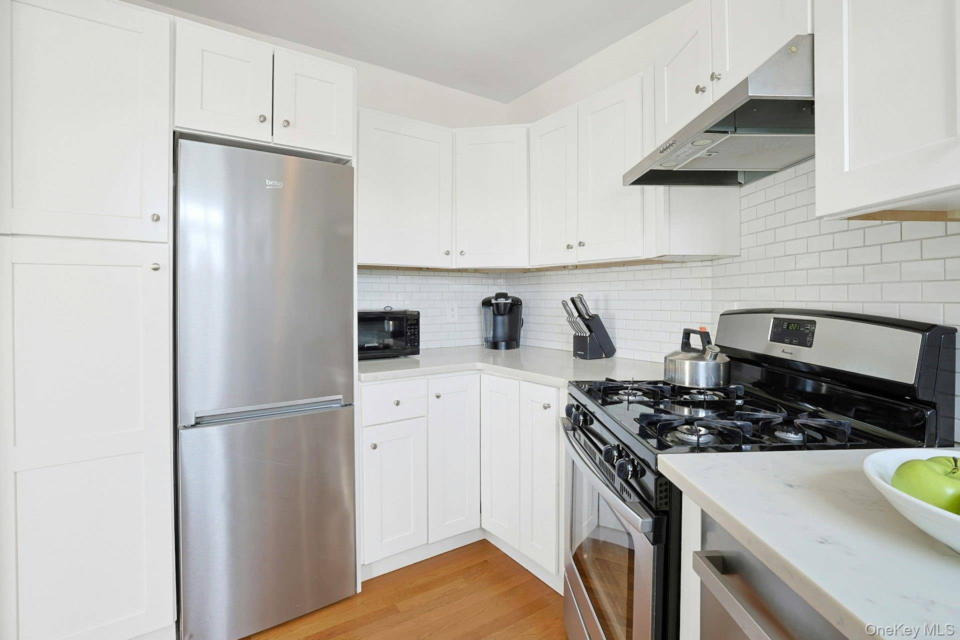 1273 North AVE #5h Entrance 8, New Rochelle, NY 10804