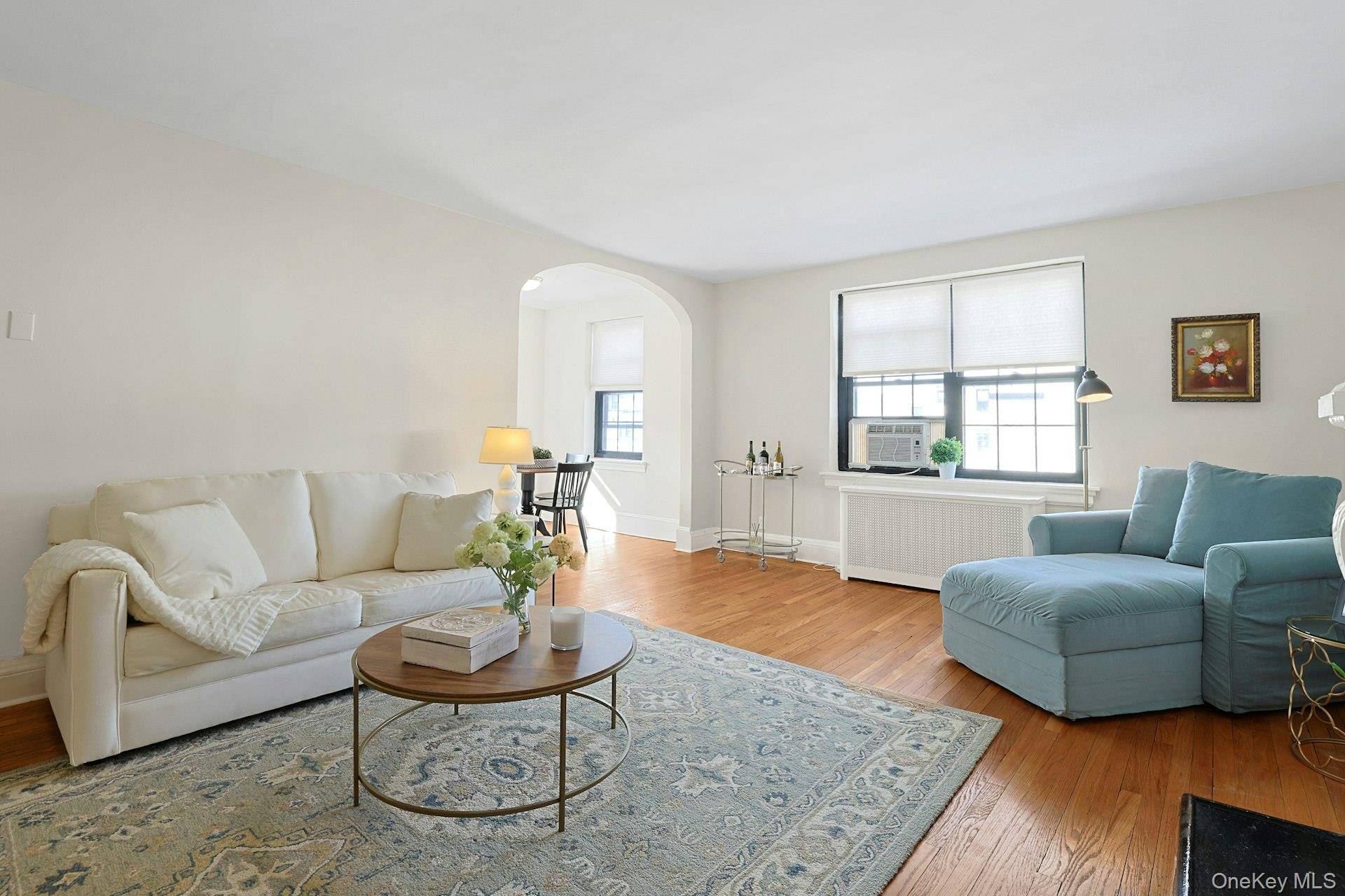 1273 North AVE #5h Entrance 8, New Rochelle, NY 10804