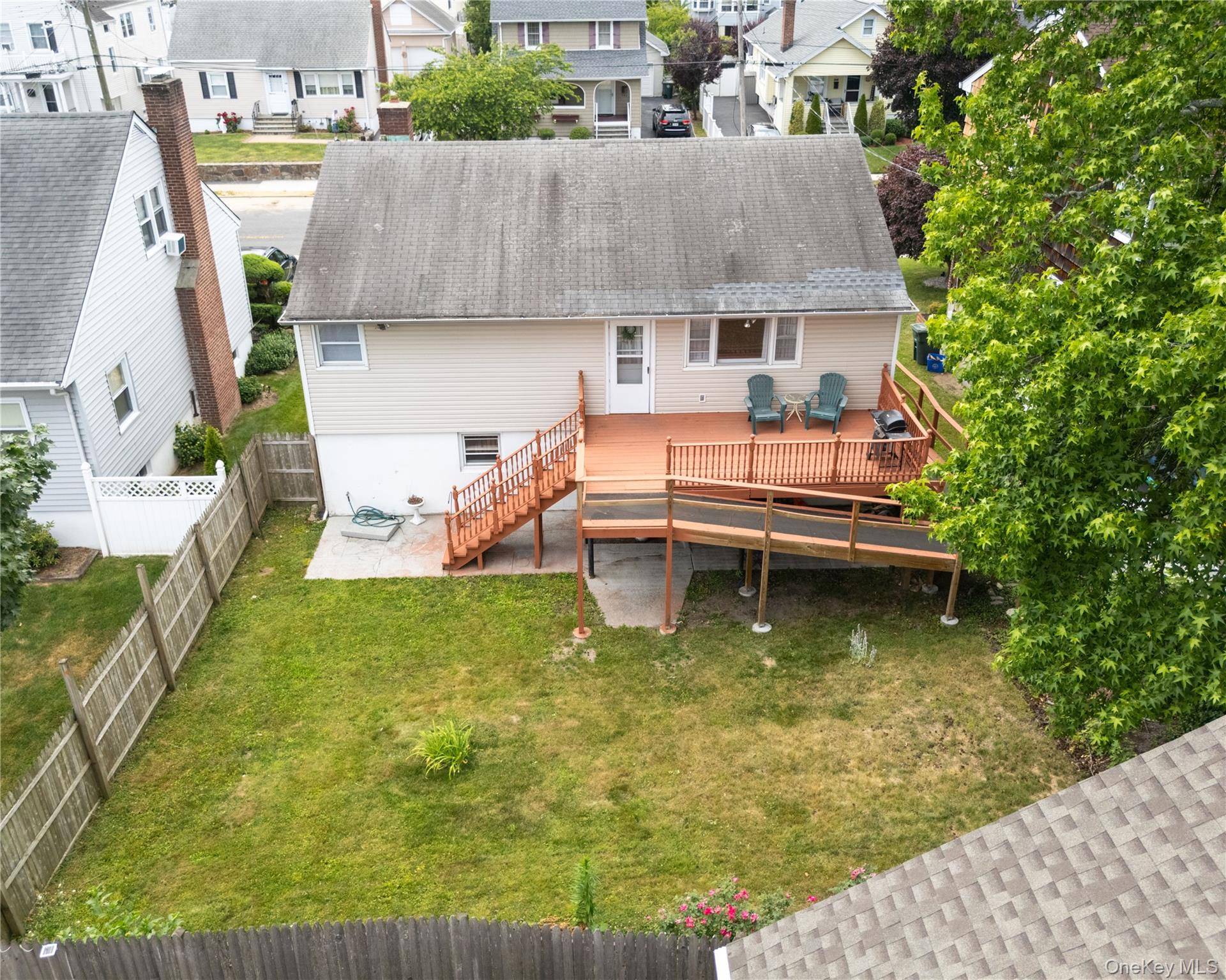 137 Breckenridge AVE, Port Chester, NY 10573