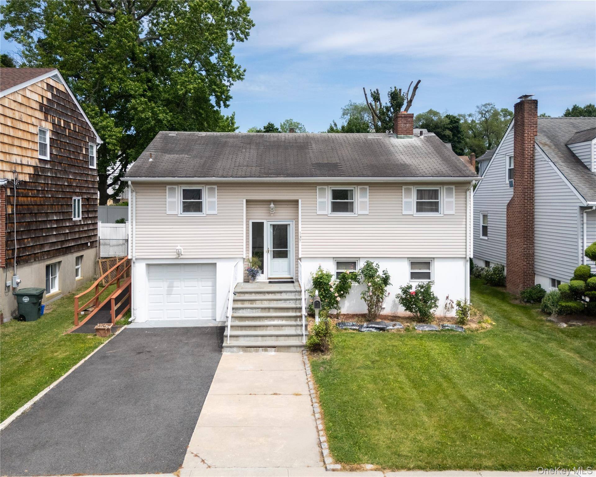 137 Breckenridge AVE, Port Chester, NY 10573