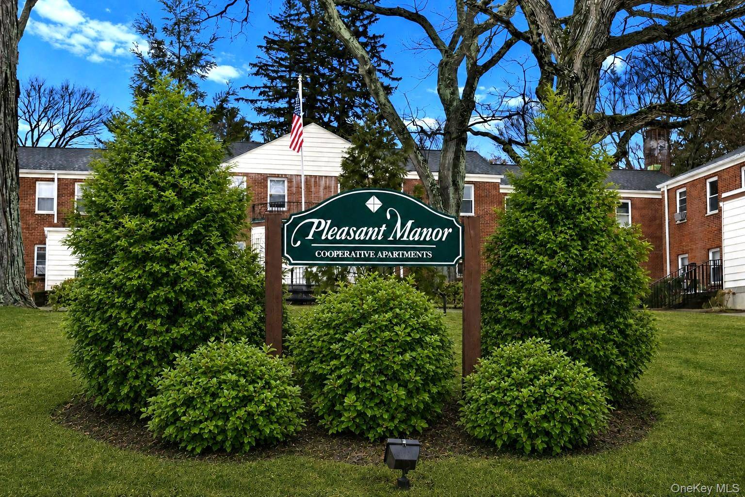 73 Broadway #2J, Pleasantville, NY 10570
