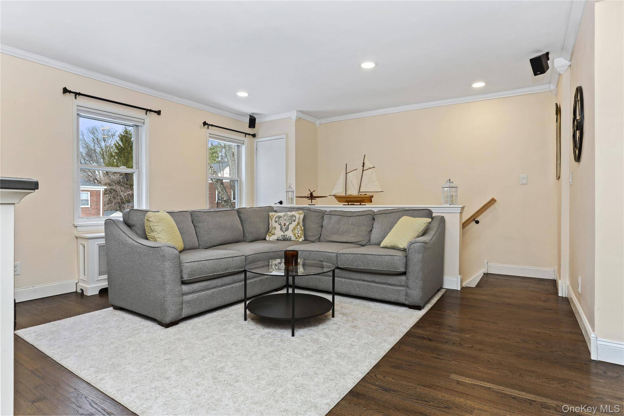 73 Broadway #2J, Pleasantville, NY 10570