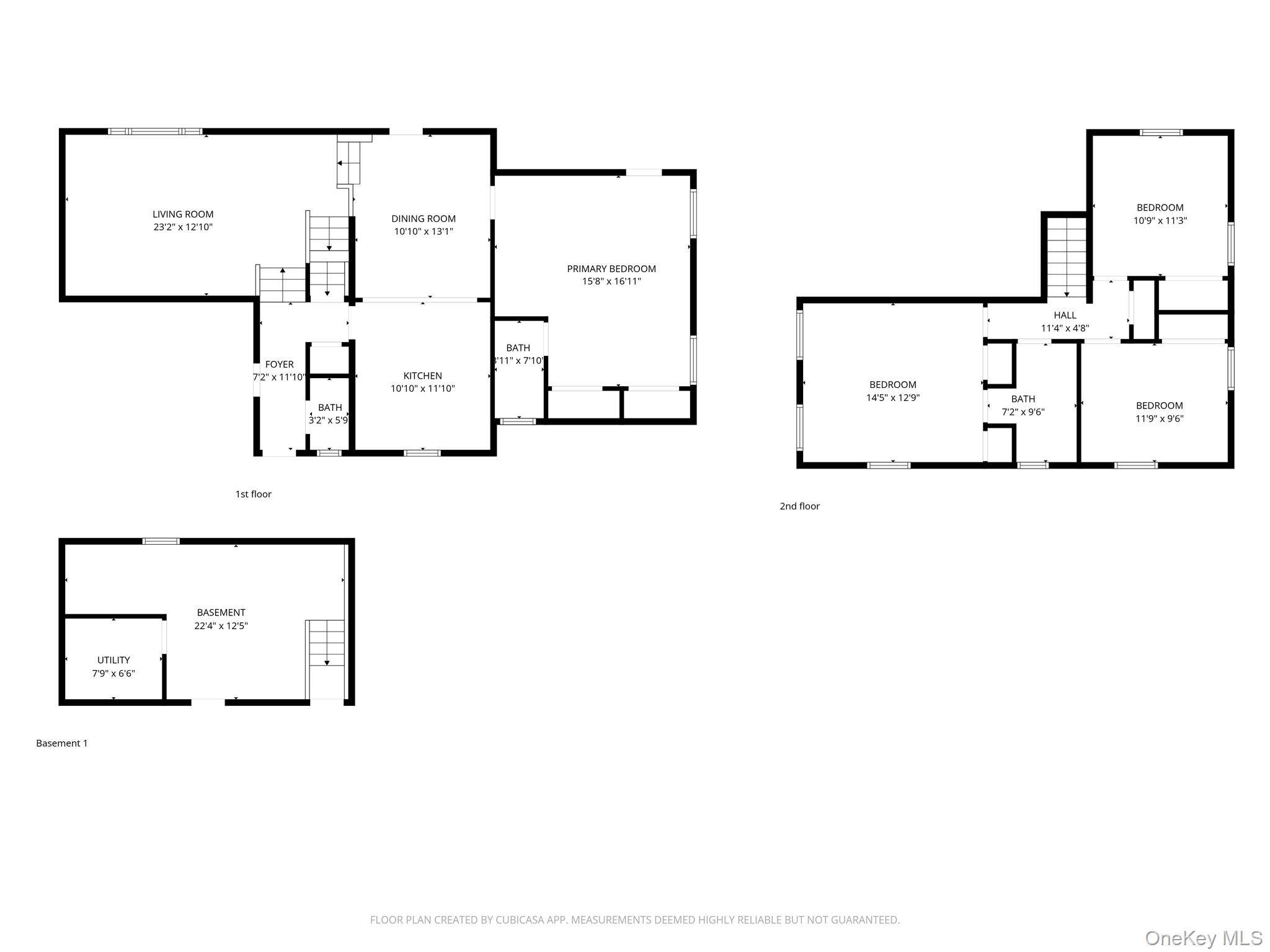 563 Union RD, Spring Valley, NY 10977