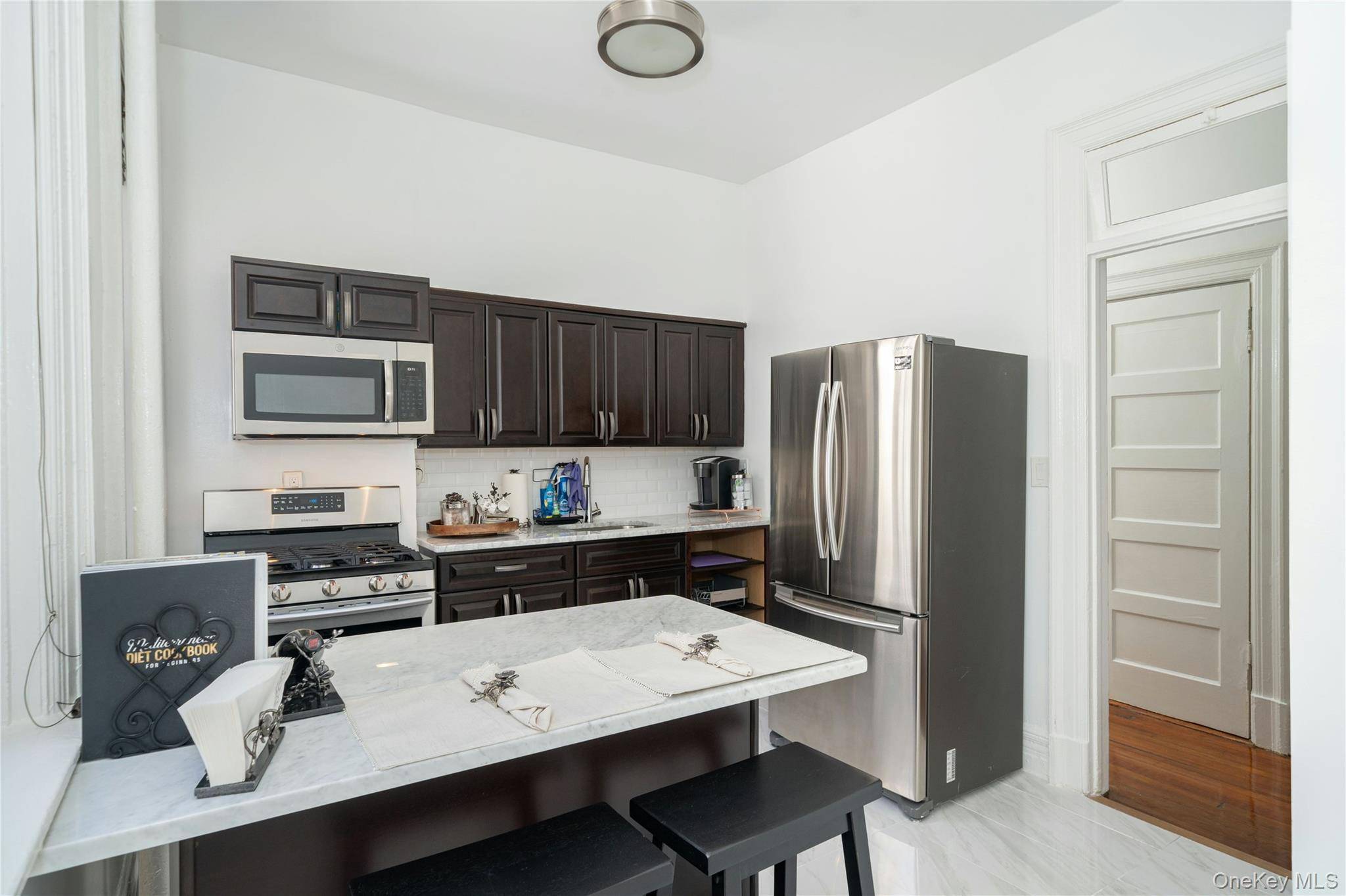 92 Hamilton AVE #5E, Yonkers, NY 10705