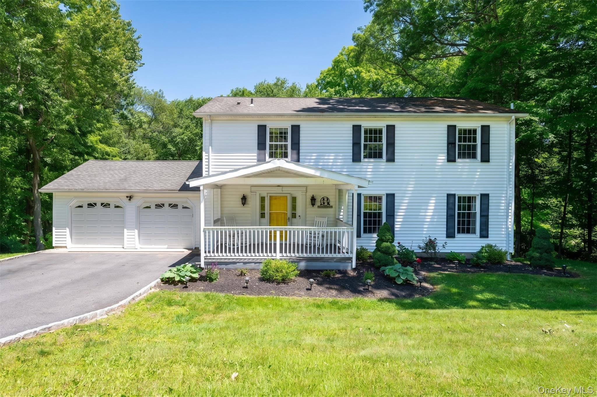4 Plum Tree CT, Brewster, NY 10509