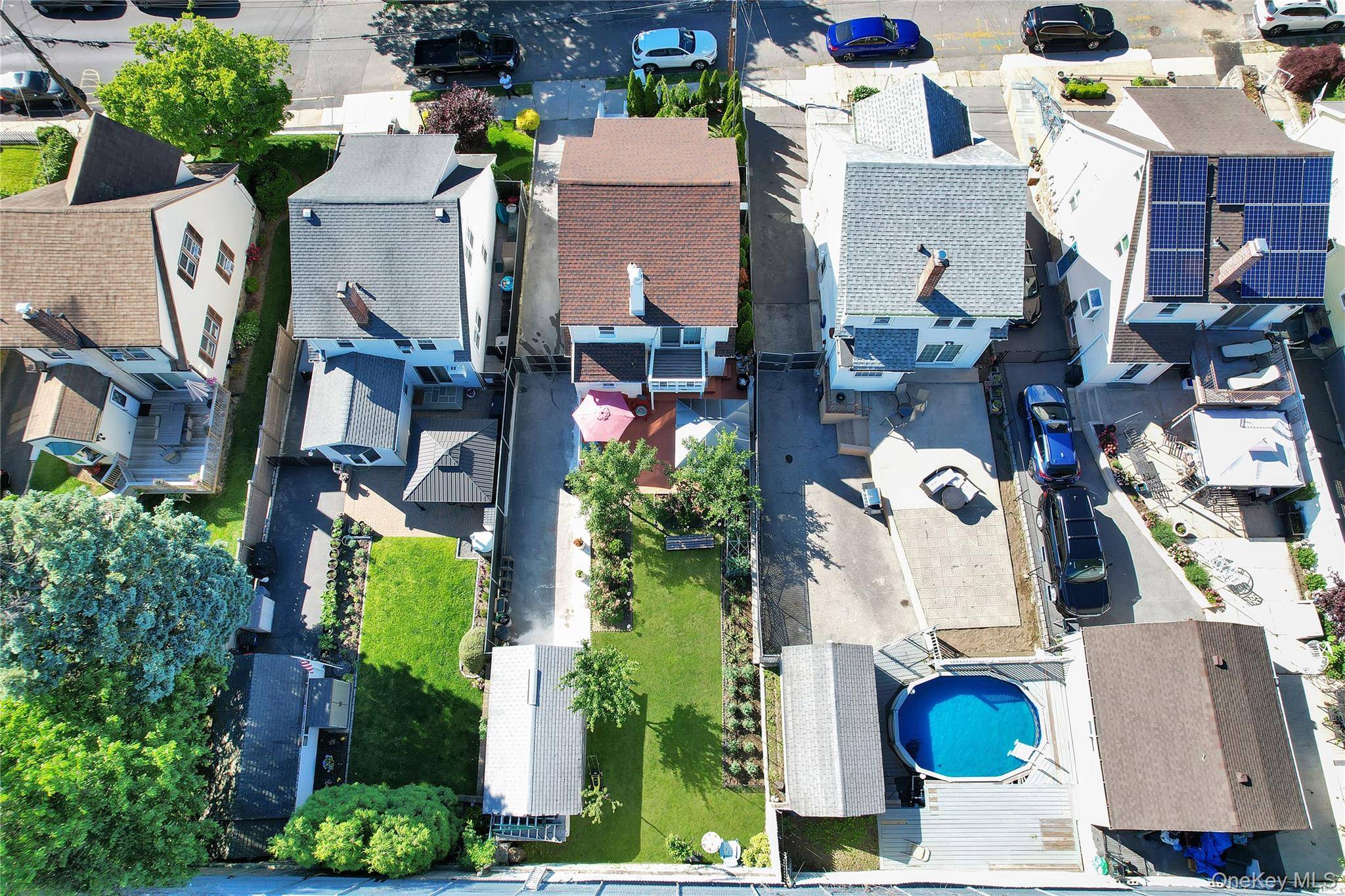 40 Emmett TER, New Rochelle, NY 10805