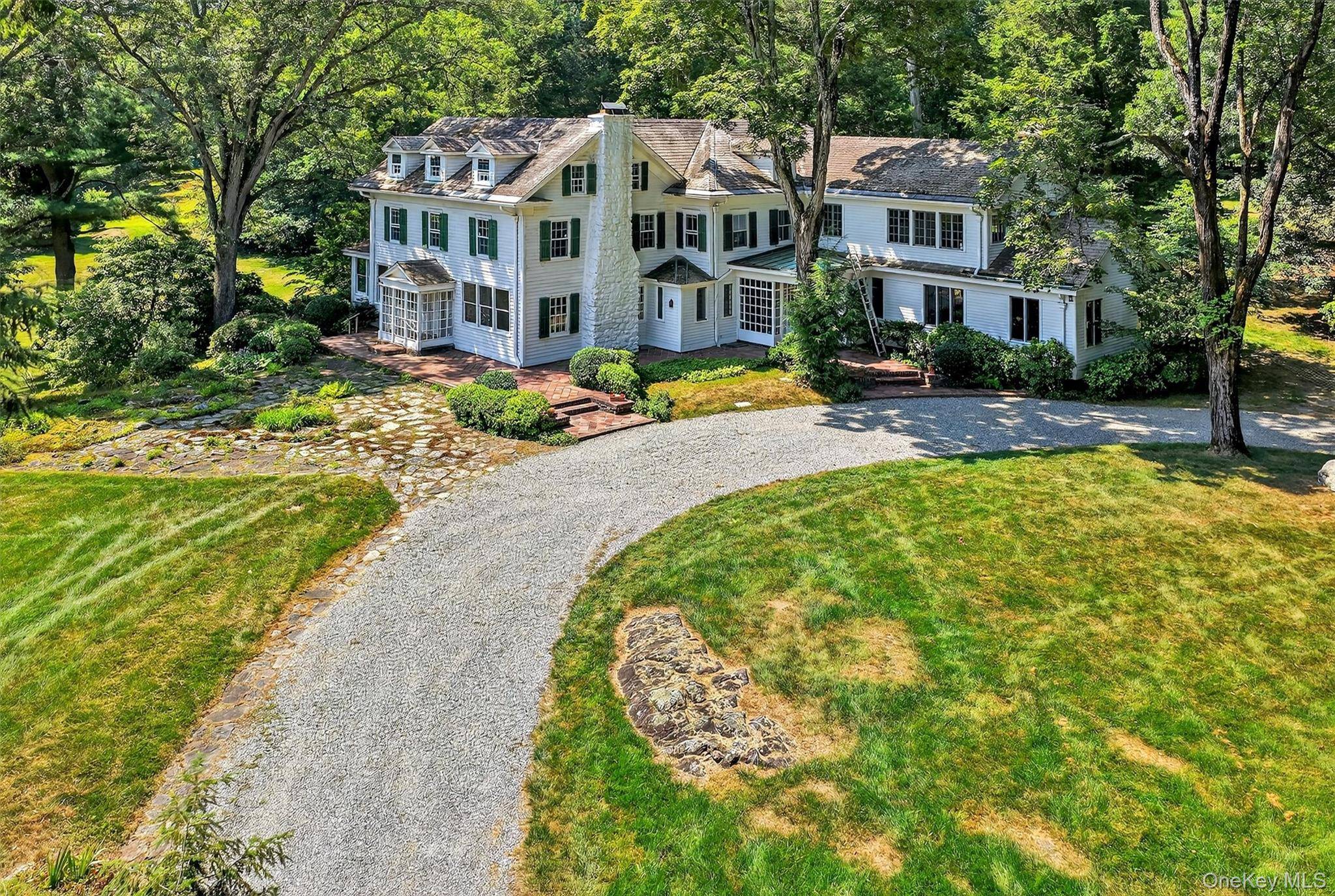 433 Arcady RD, Ossining, NY 10562