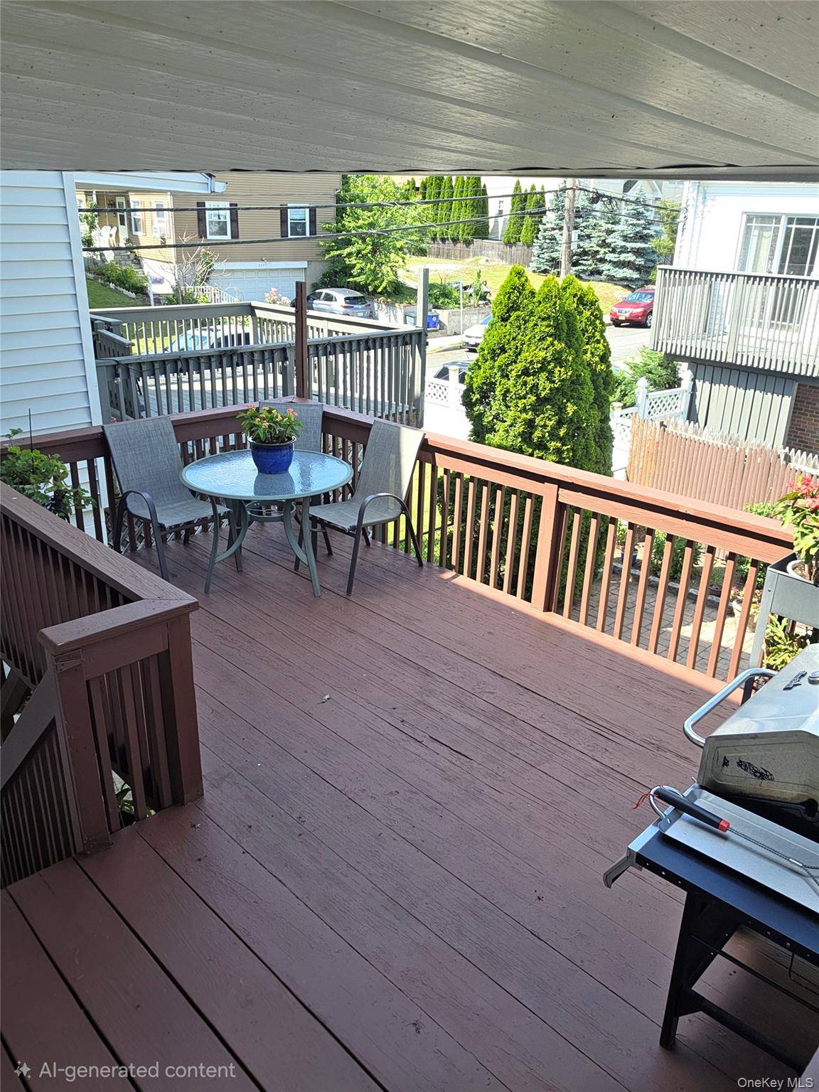 667 Plaza AVE, Mamaroneck, NY 10543