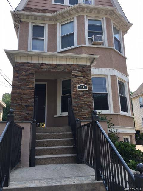 48 Parkway RD #1 flr, Bronxville, NY 10708