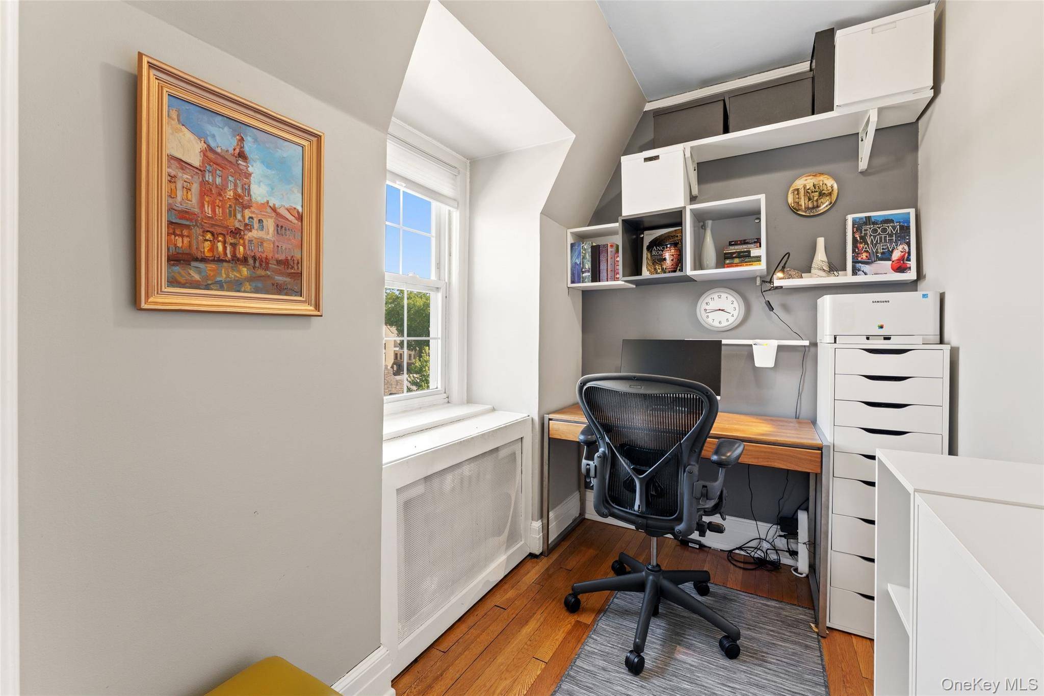 2 Alden PL #4D, Bronxville, NY 10708