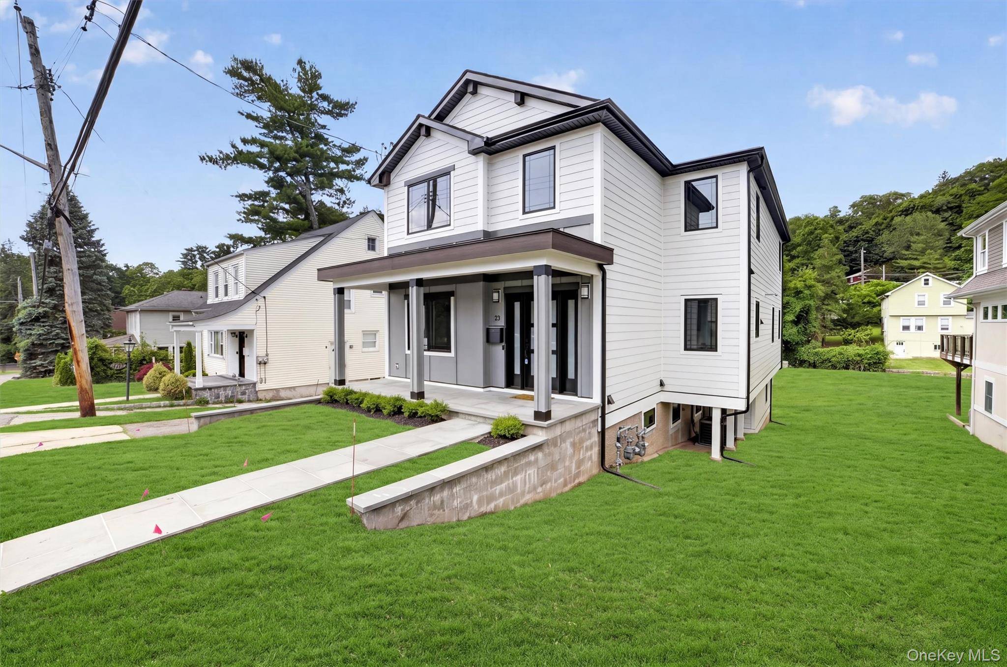 23 Hudson AVE, Irvington, NY 10533