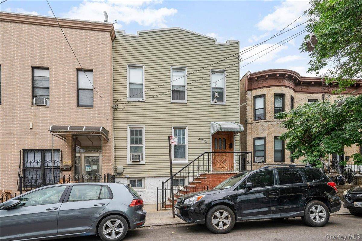 1622 Norman ST, Ridgewood, NY 11385