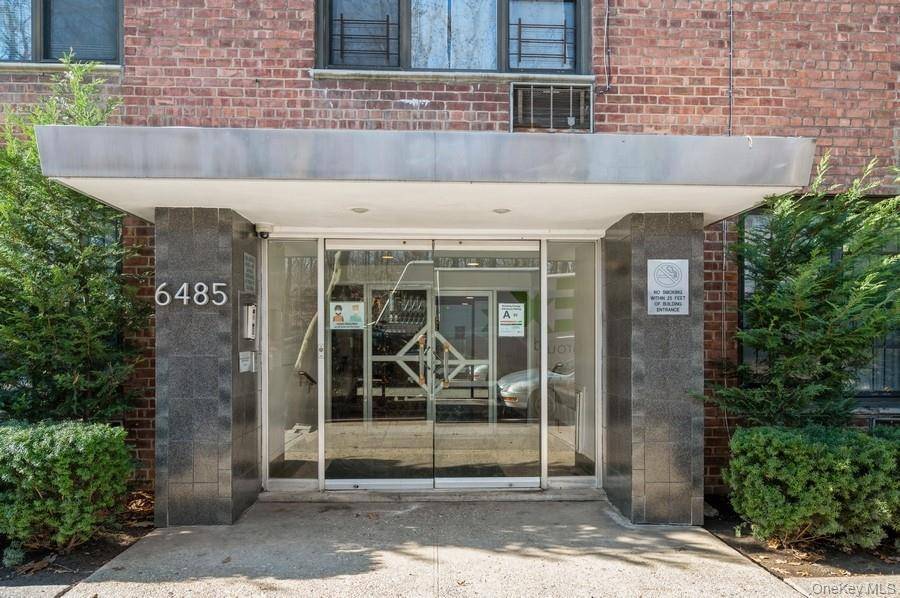 6485 Broadway #5K, Bronx, NY 10471
