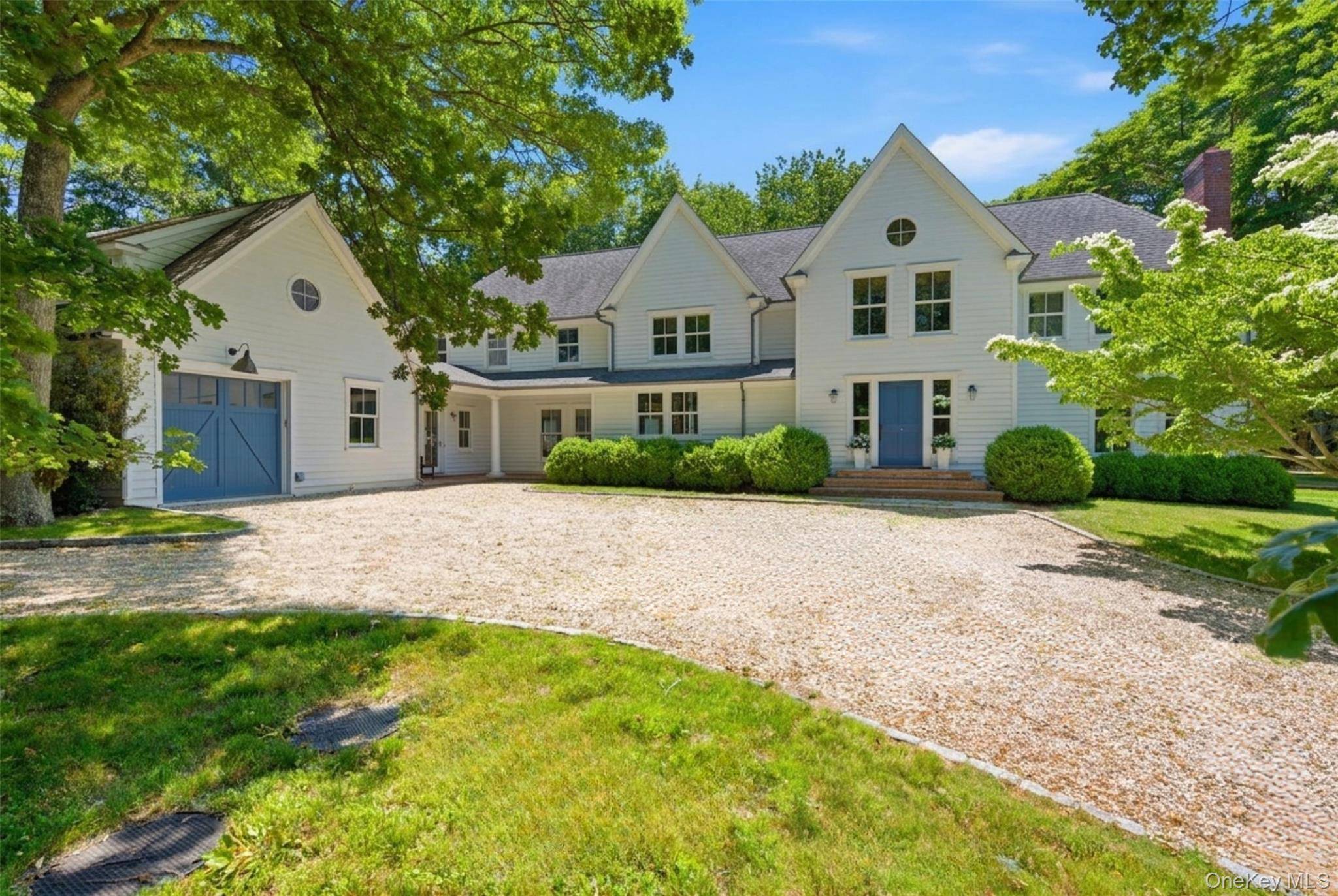 43 Gardiners Bay DR, Shelter Island, NY 11964