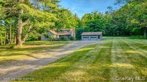 4533 Atwood RD, Stone Ridge, NY 12484