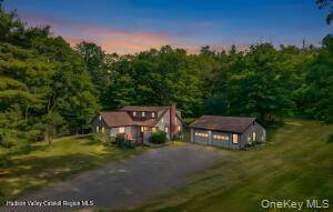 4533 Atwood RD, Stone Ridge, NY 12484
