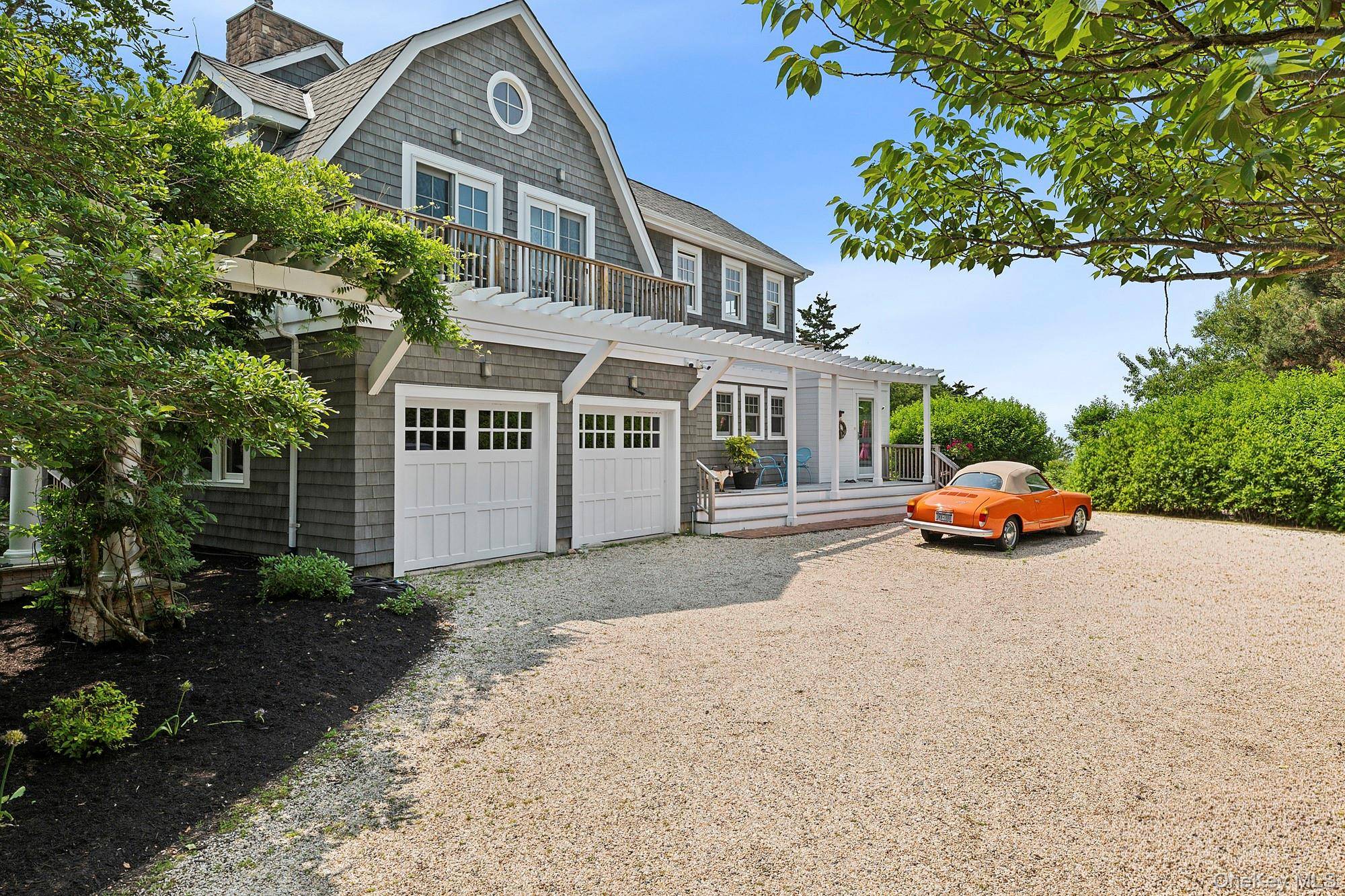160 Sound DR, Greenport, NY 11944
