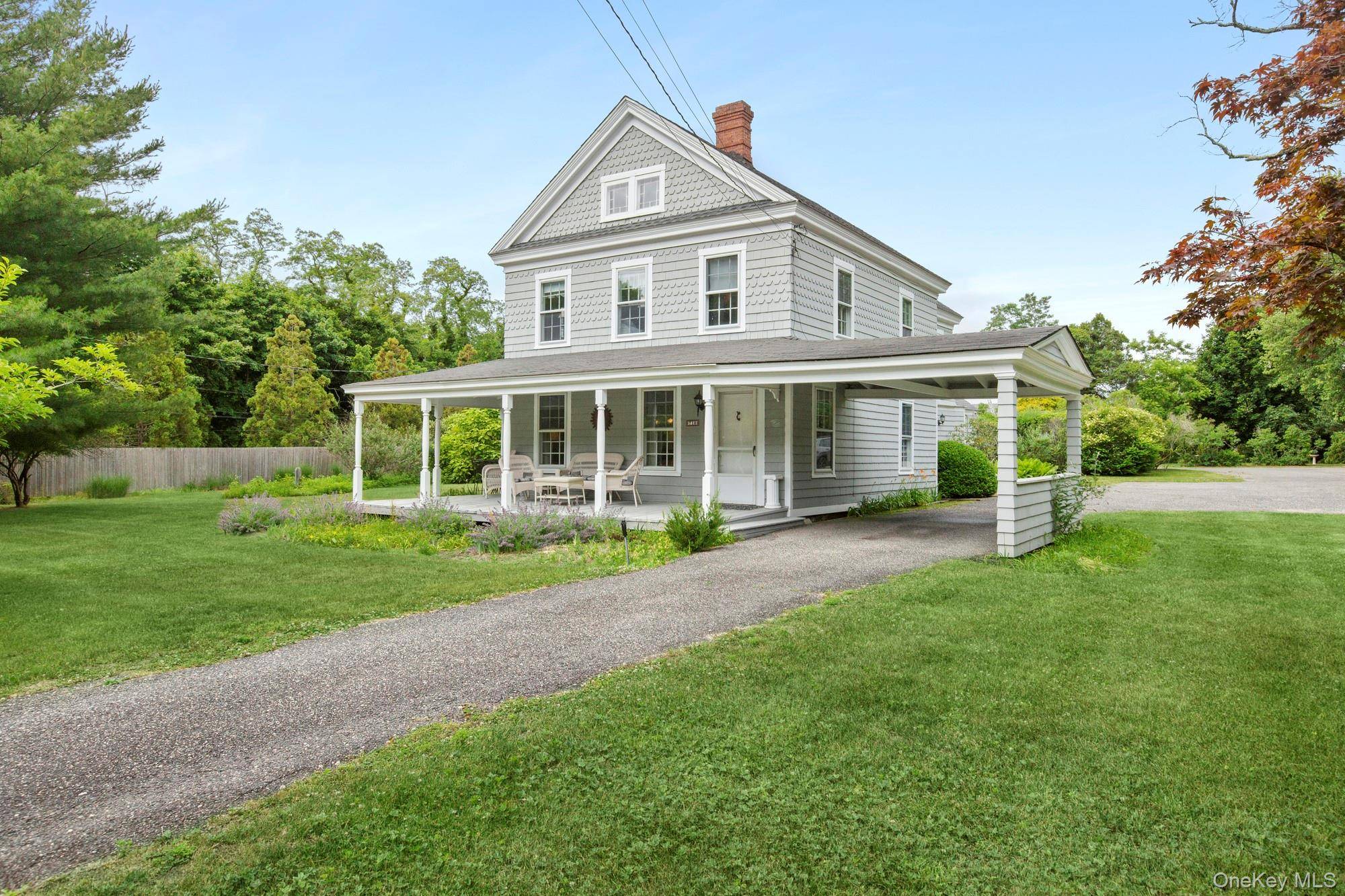 718 Montauk HWY, East Quogue, NY 11942