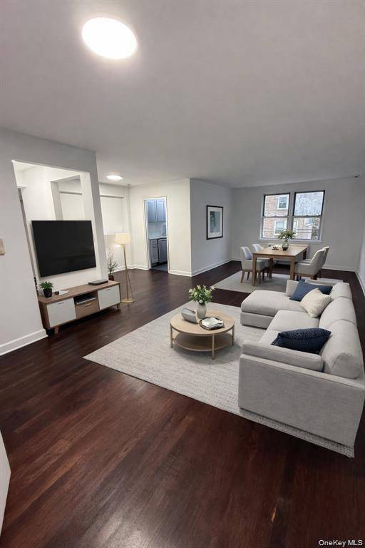 154 Ravine AVE #3B, Yonkers, NY 10701