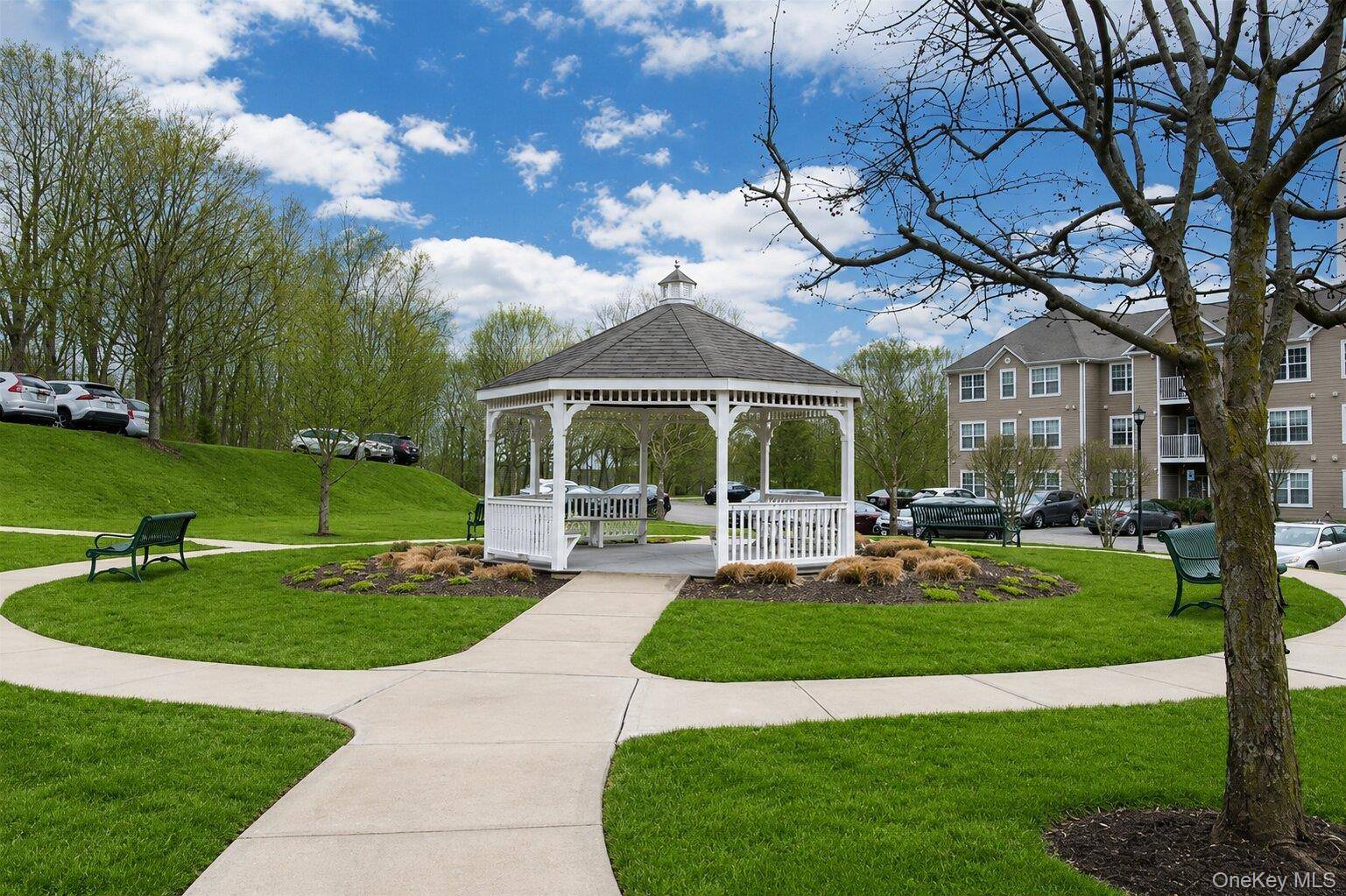2306 Jacobs Hill RD #306, Cortlandt Manor, NY 10567