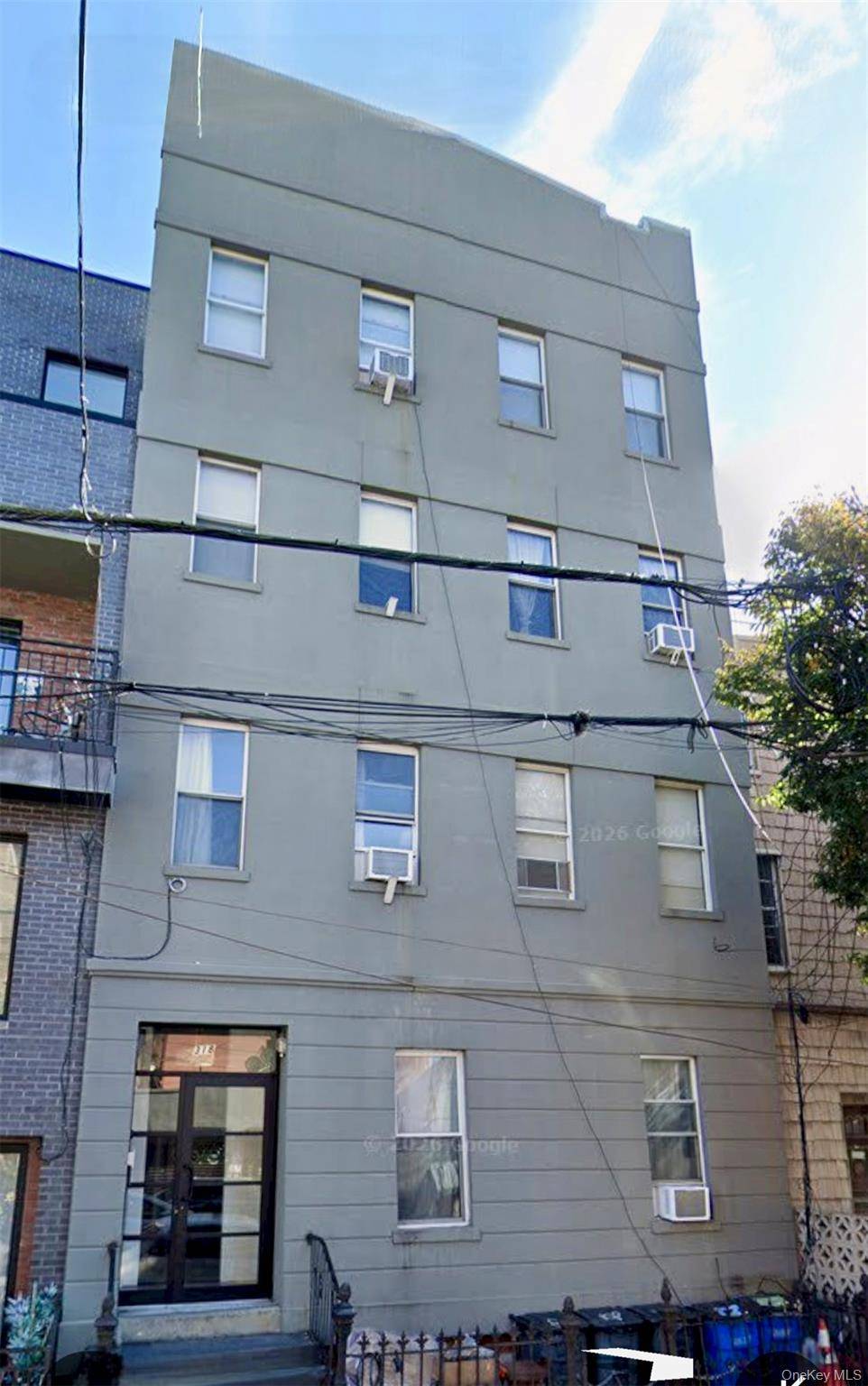 318 Humboldt ST, Brooklyn, NY 11211