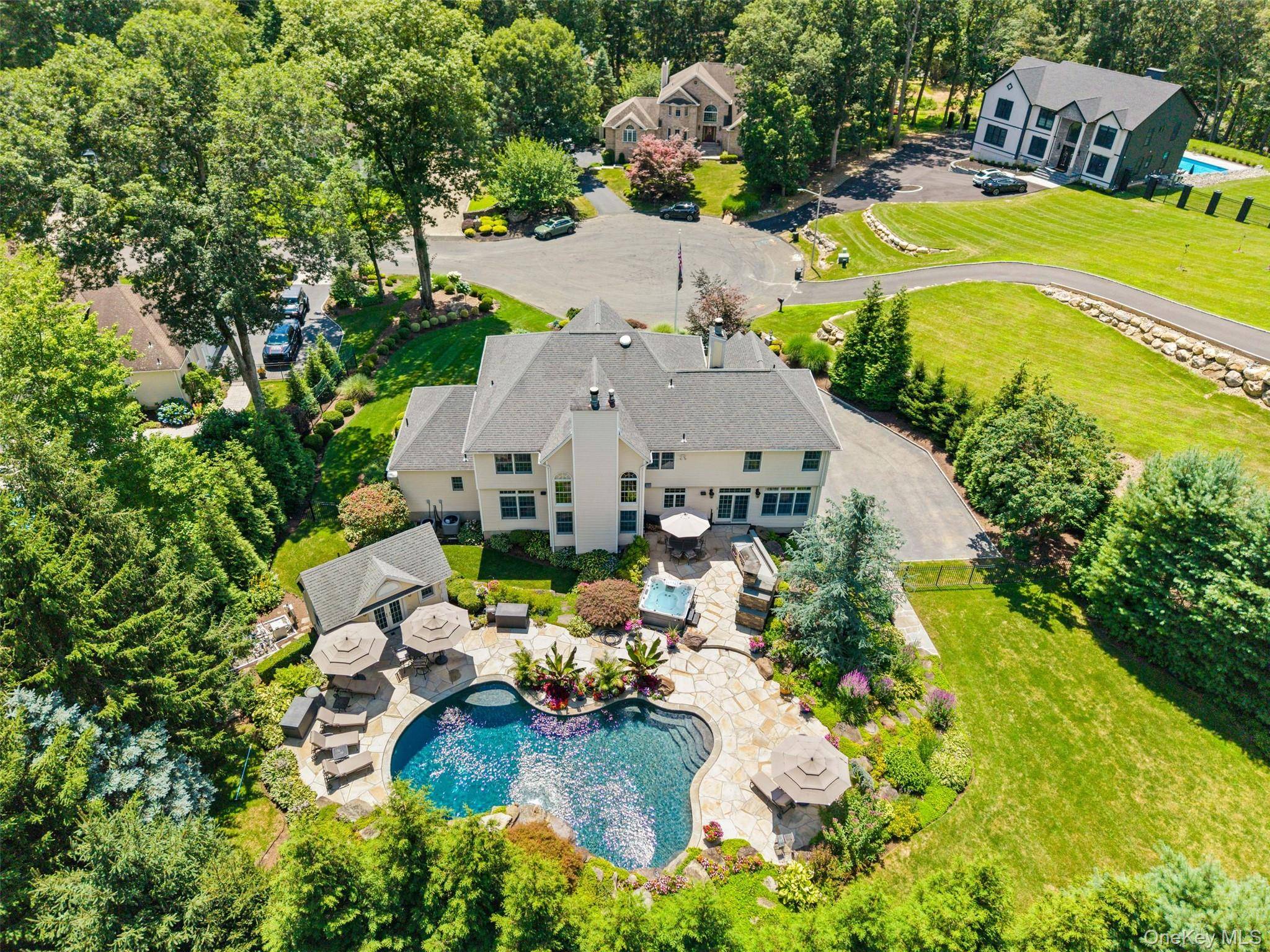 22 Perrins Peak RD, Stony Point, NY 10980