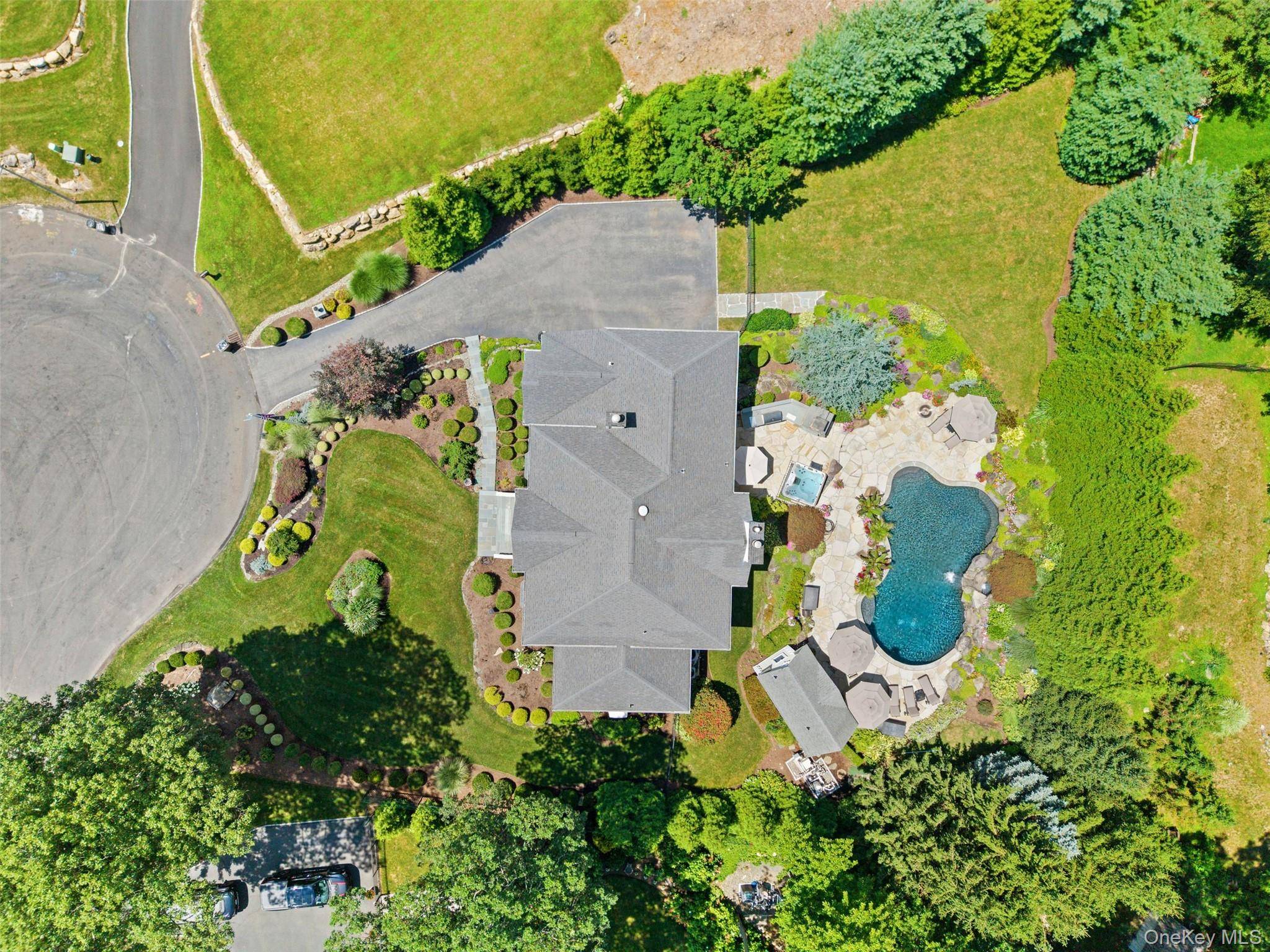 22 Perrins Peak RD, Stony Point, NY 10980