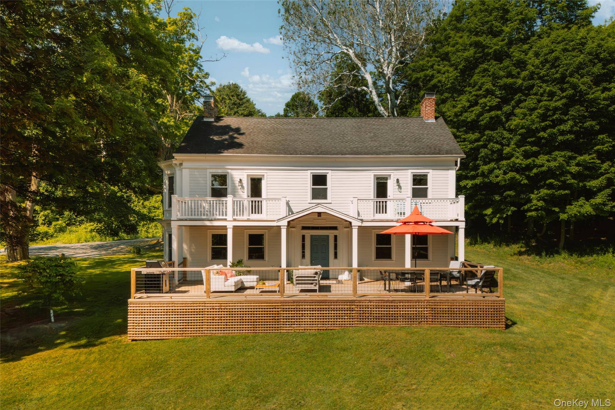 181 Vedder RD, Catskill, NY 12414