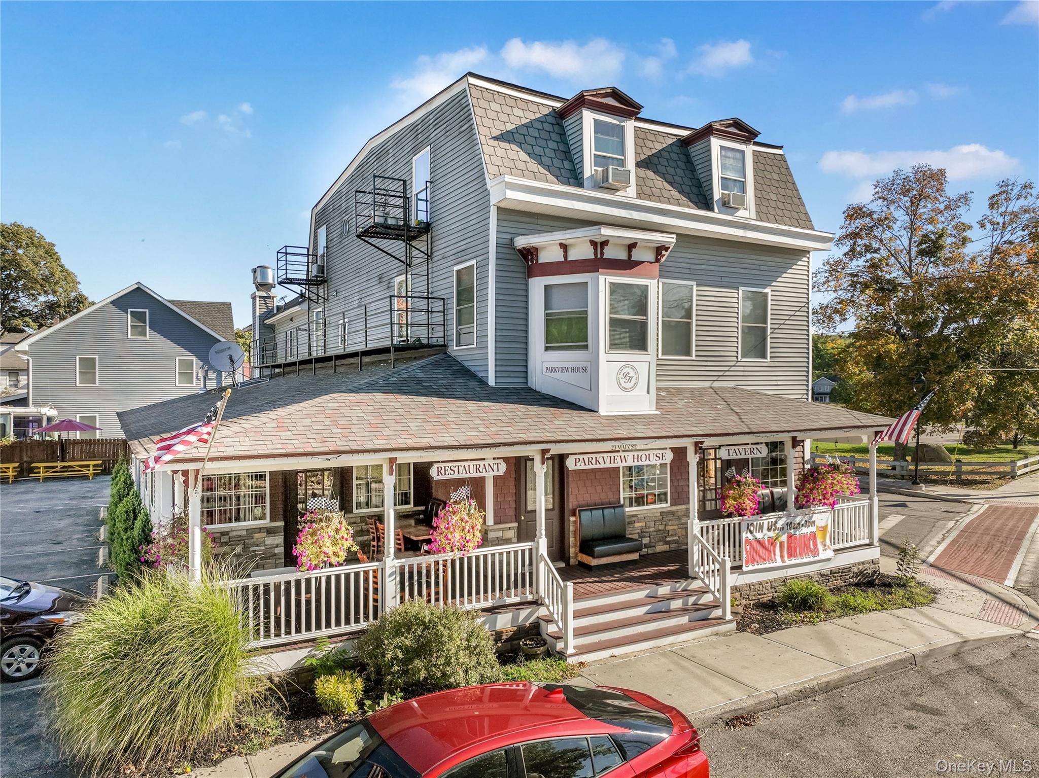 23 Main ST, Wallkill, NY 12589