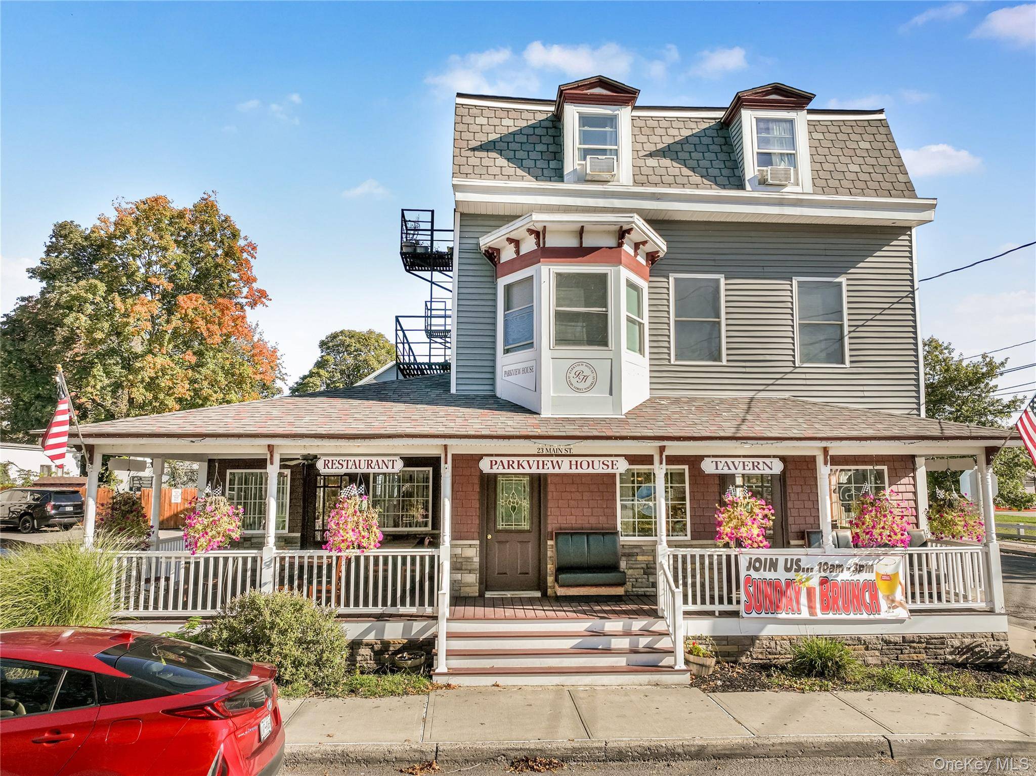 23 Main ST, Wallkill, NY 12589