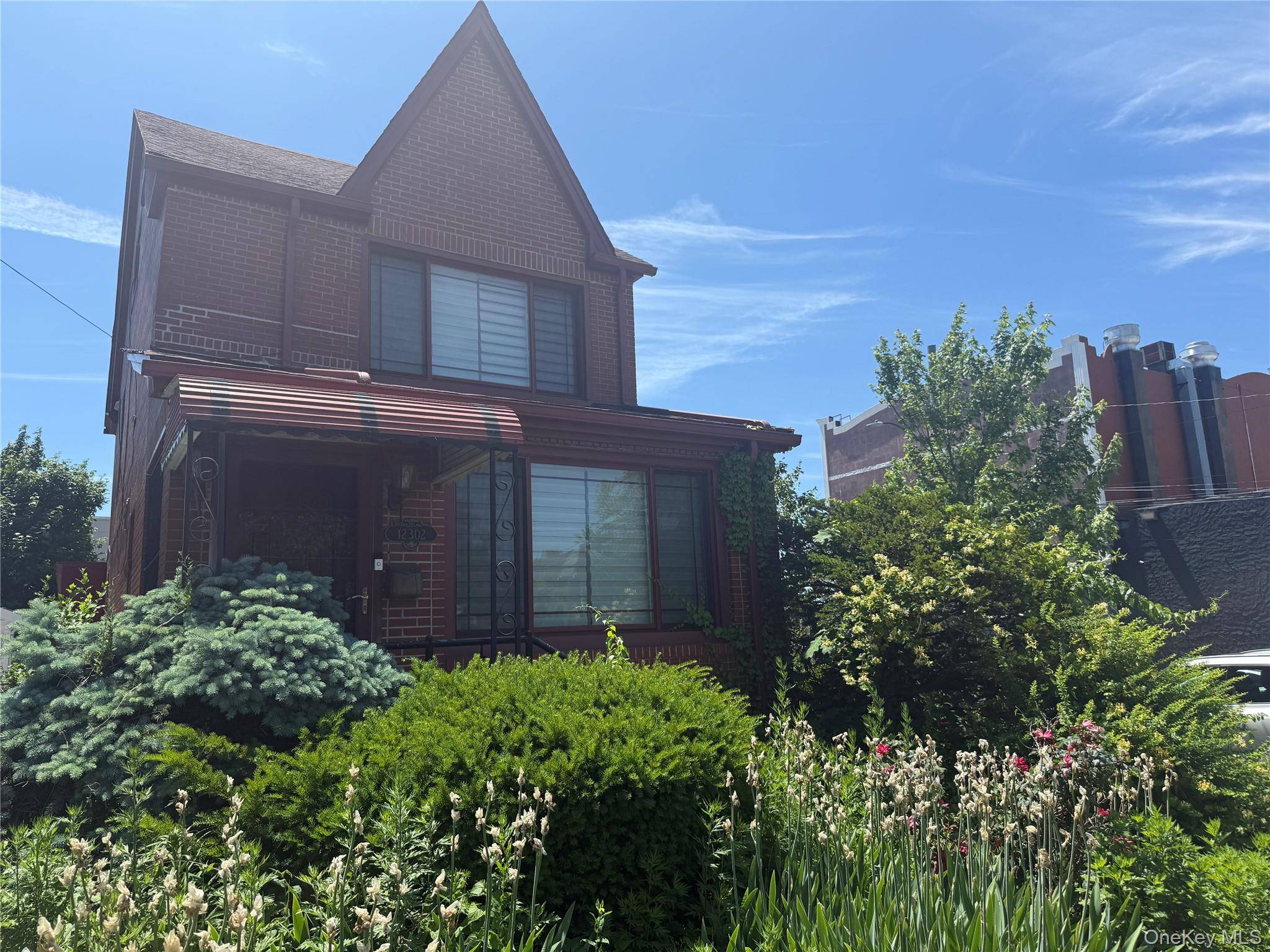 12302 116th AVE, South Ozone Park, NY 11420