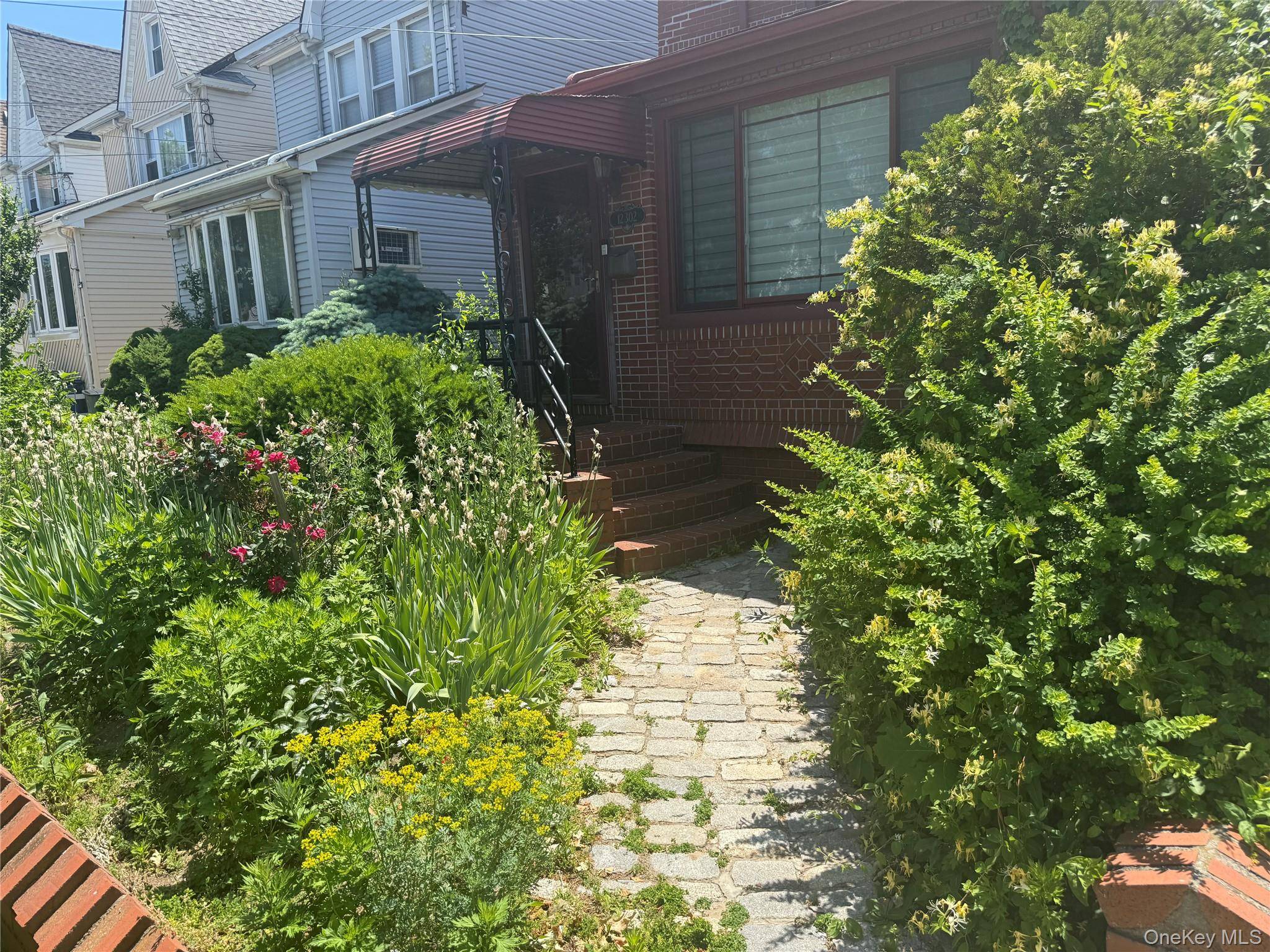 12302 116th AVE, South Ozone Park, NY 11420