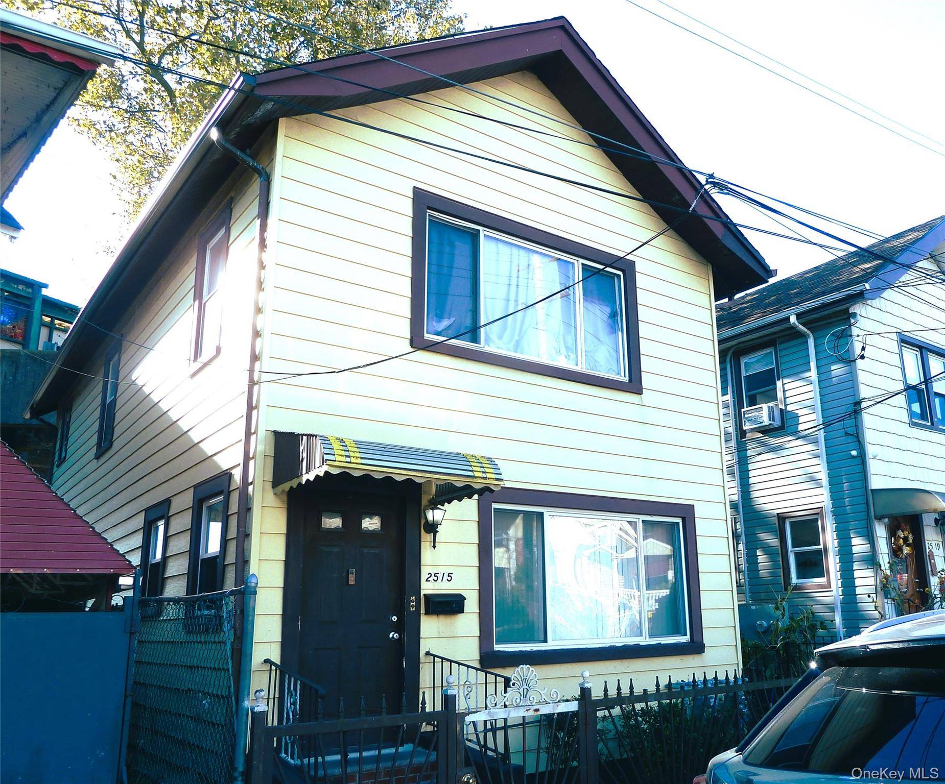 2515 Far Rockaway BLVD, Far Rockaway, NY 11691