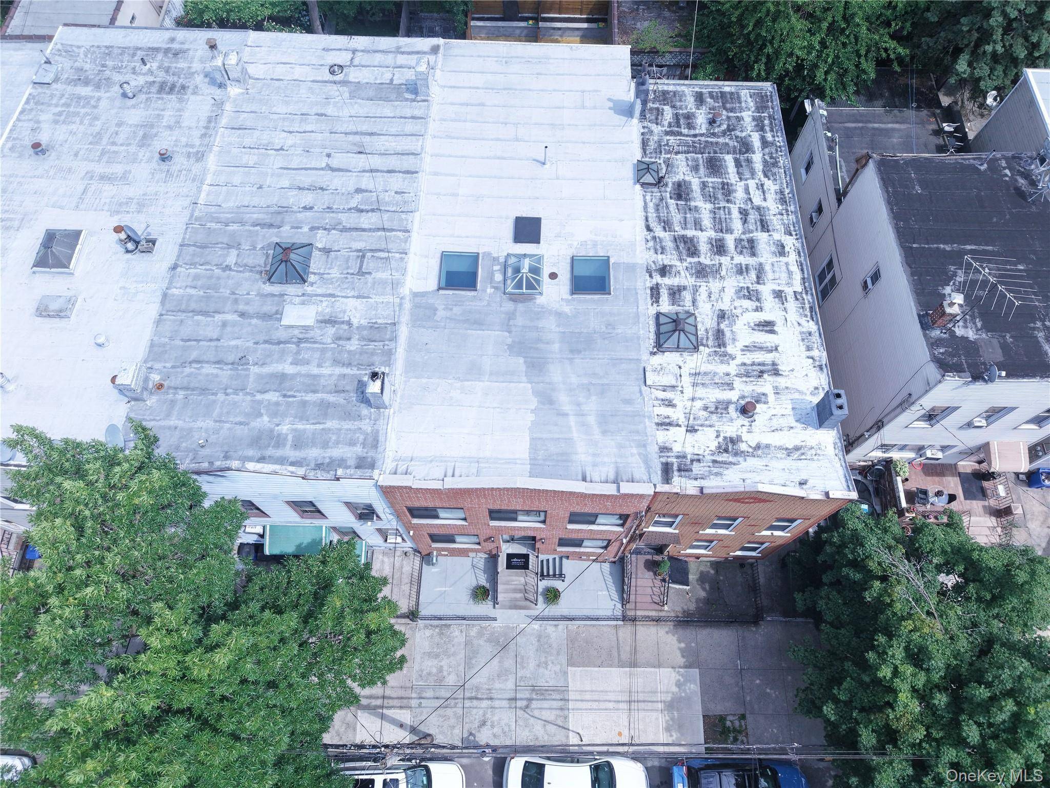 1726 Summerfield ST, Ridgewood, NY 11385