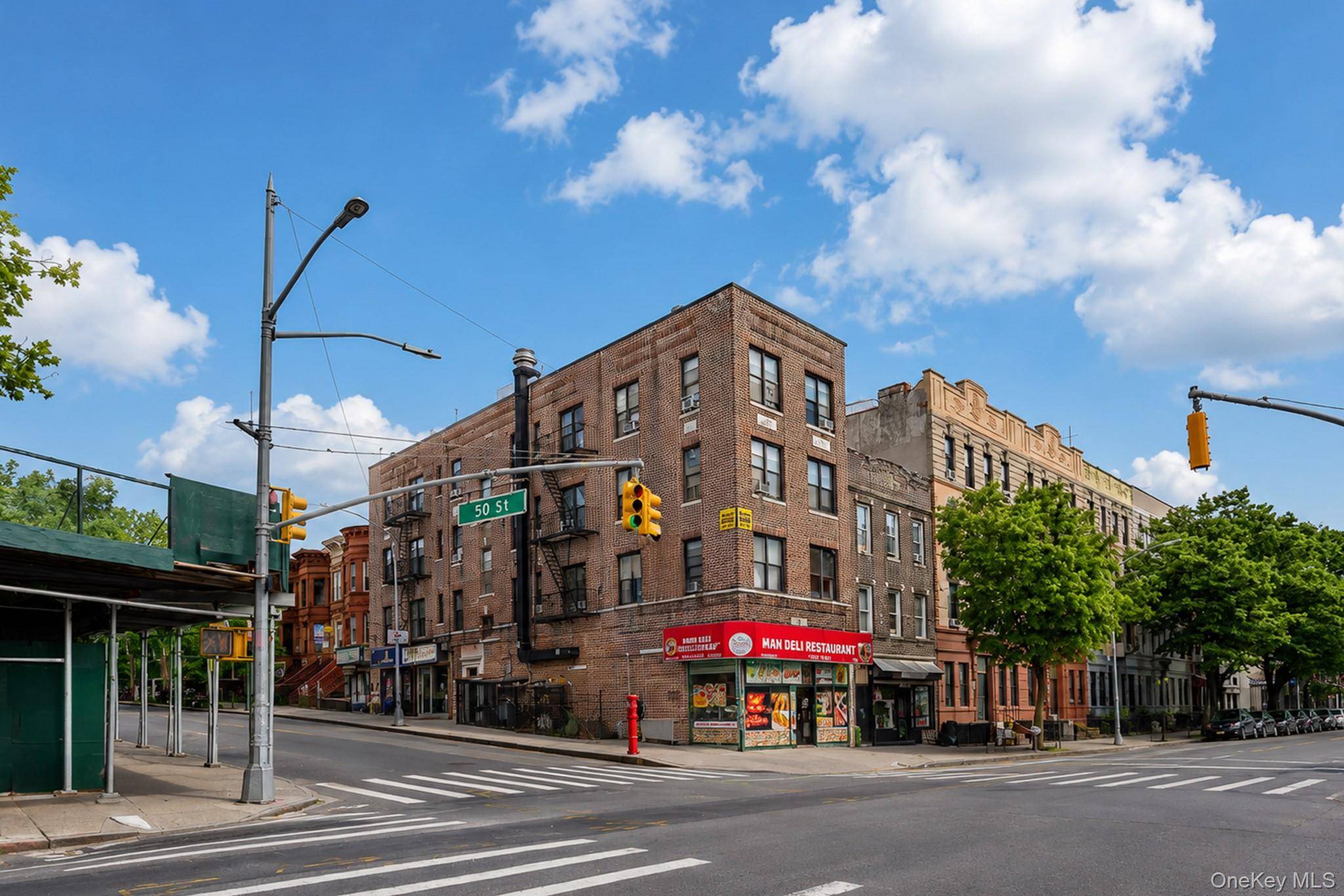 5001 4th AVE, Brooklyn, NY 11220