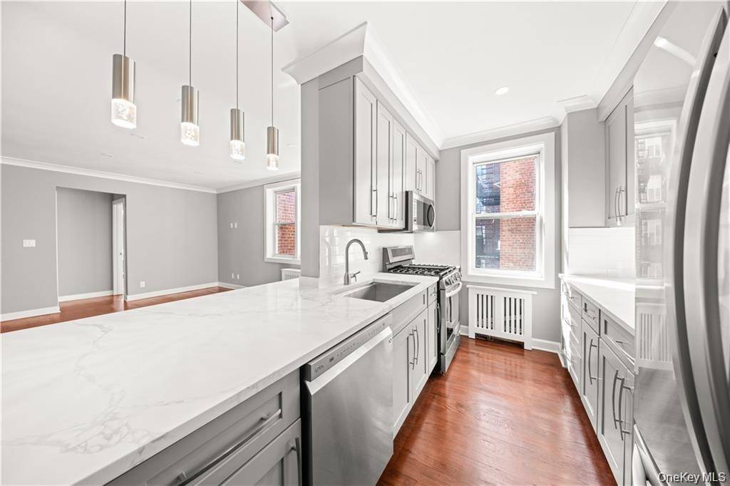 1133 Midland AVE #4B, Bronxville, NY 10708